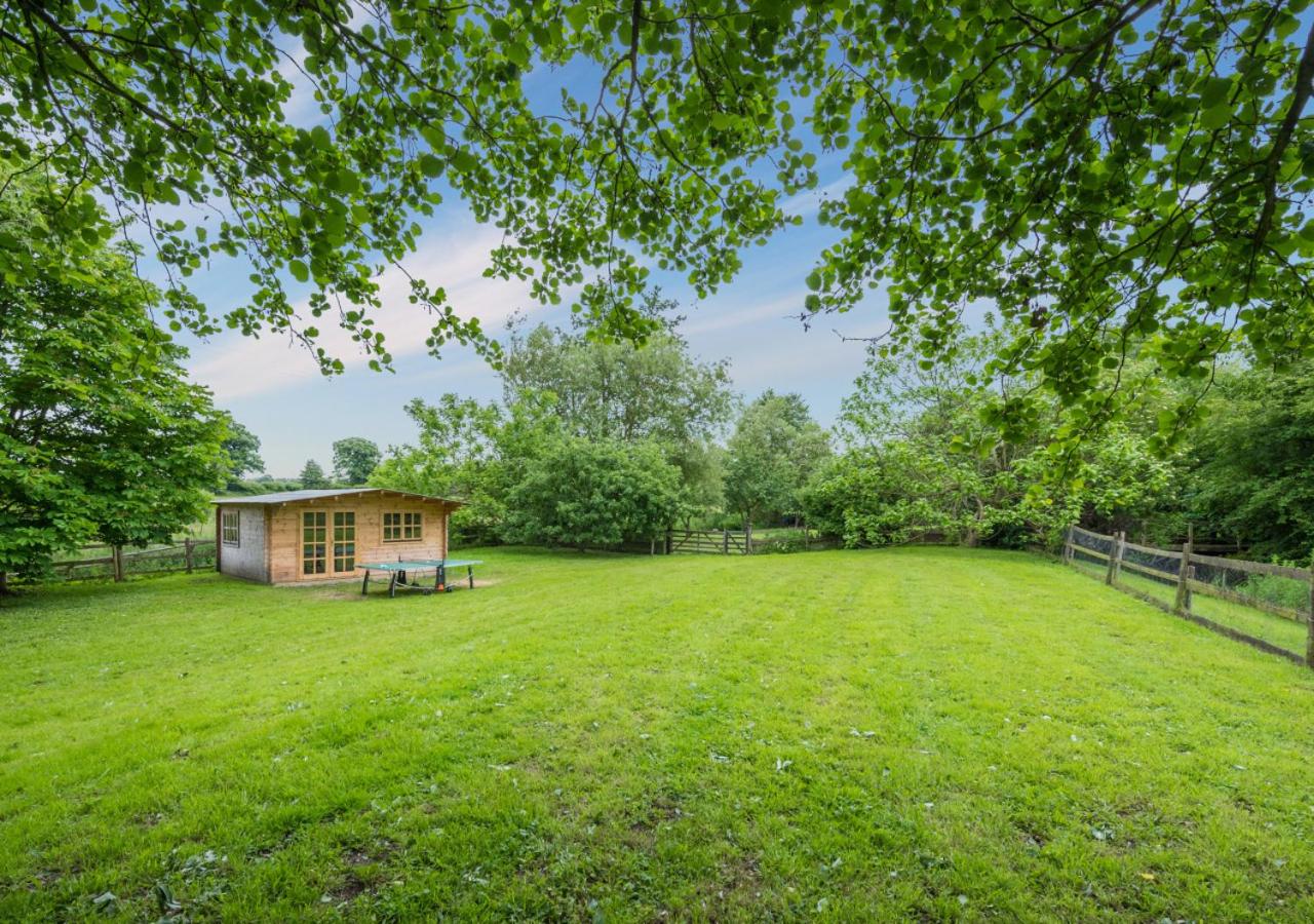 4 Bed in Reepham oc-497