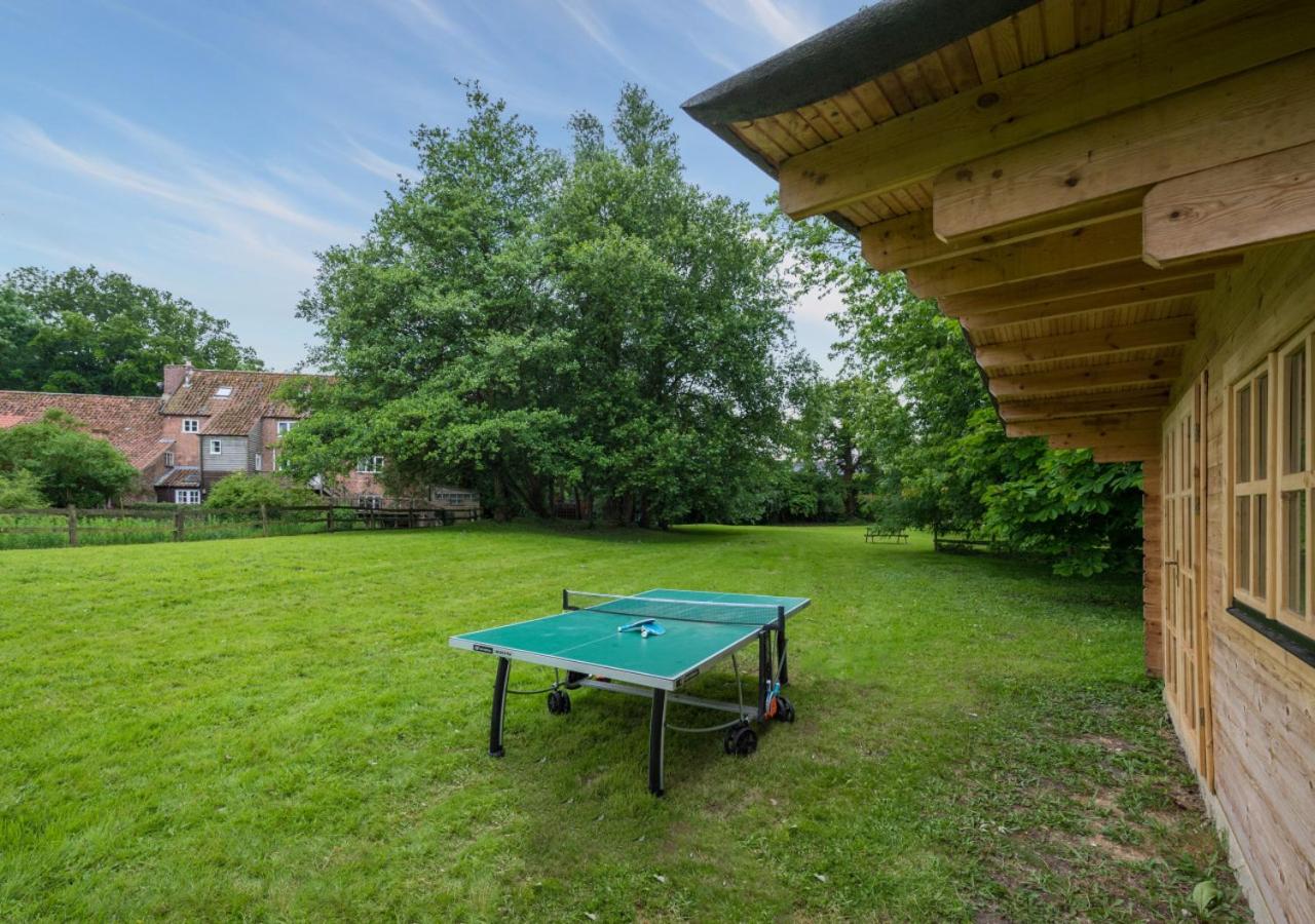 4 Bed in Reepham oc-497