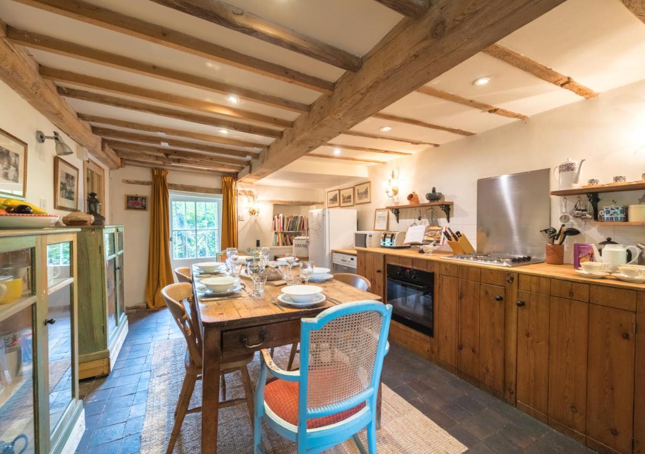 4 Bed in Reepham oc-497