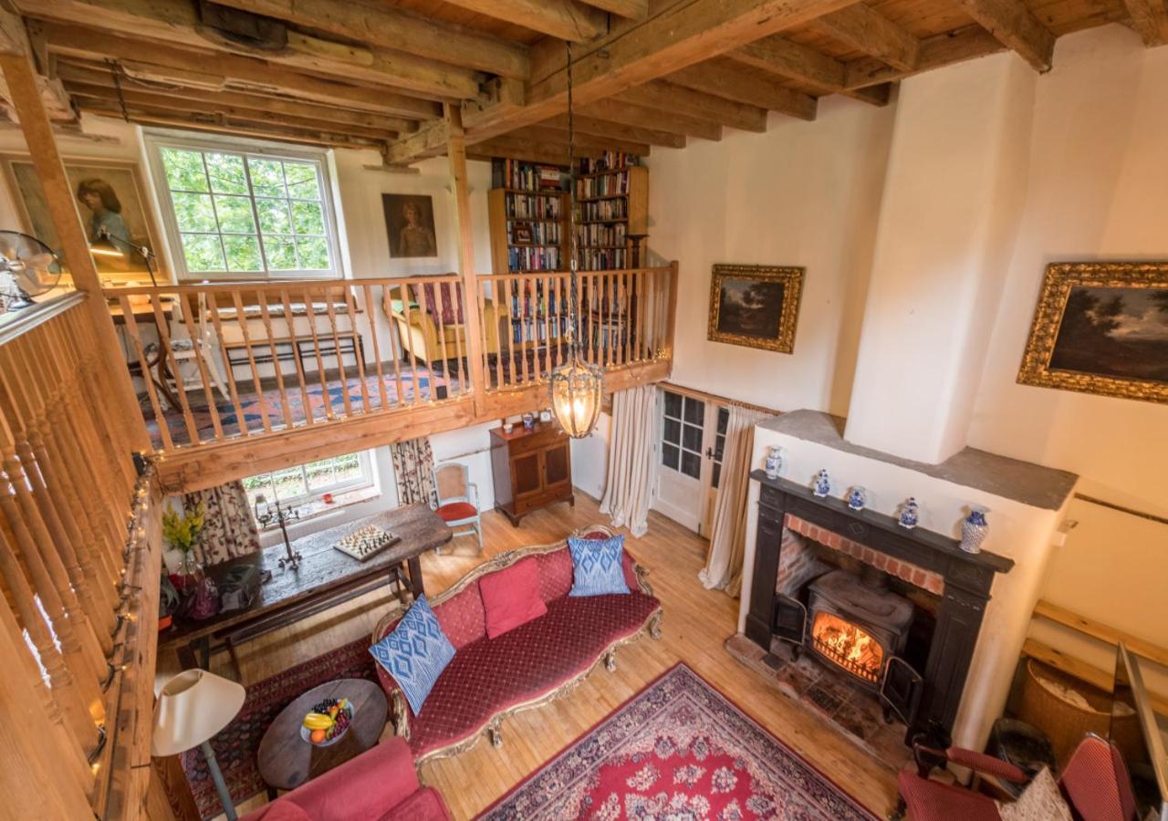 4 Bed in Reepham oc-497