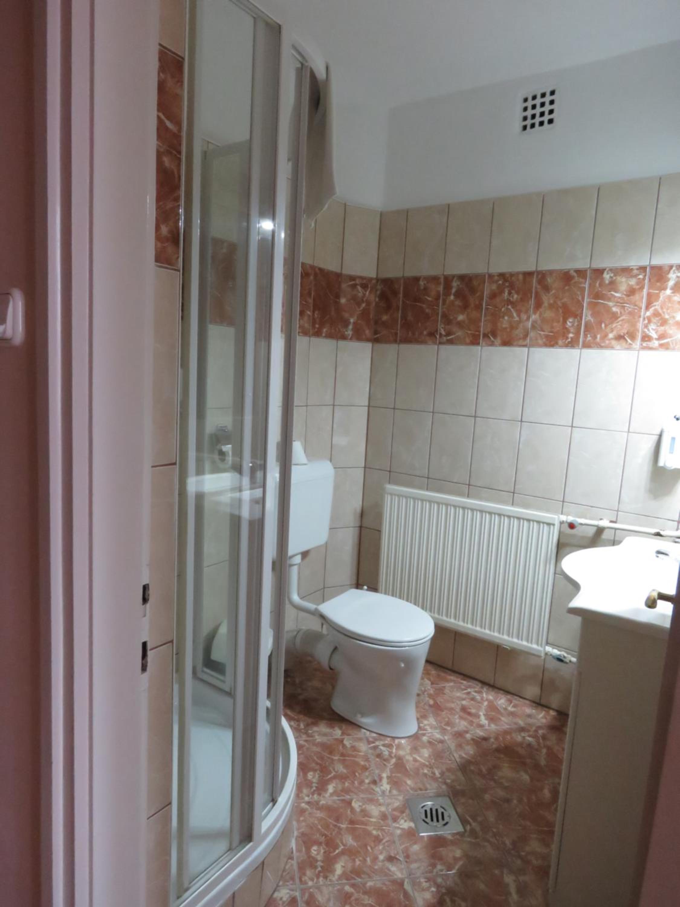 Thermál Apartmanház