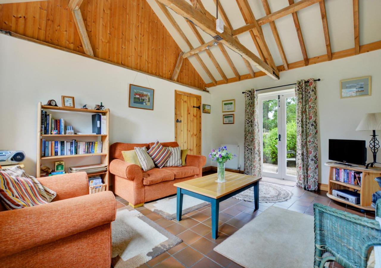 Wayfarers Cottage