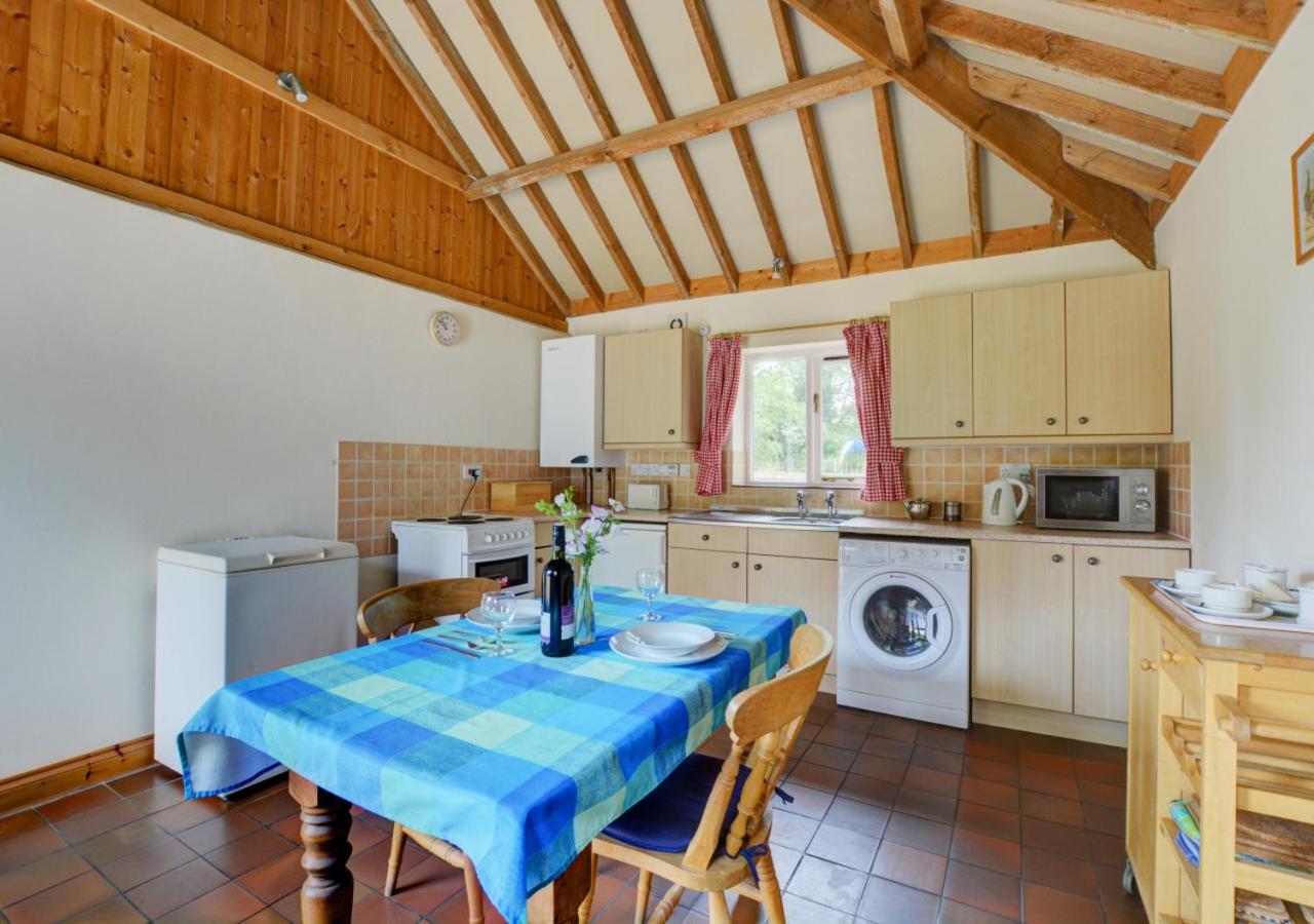 Wayfarers Cottage