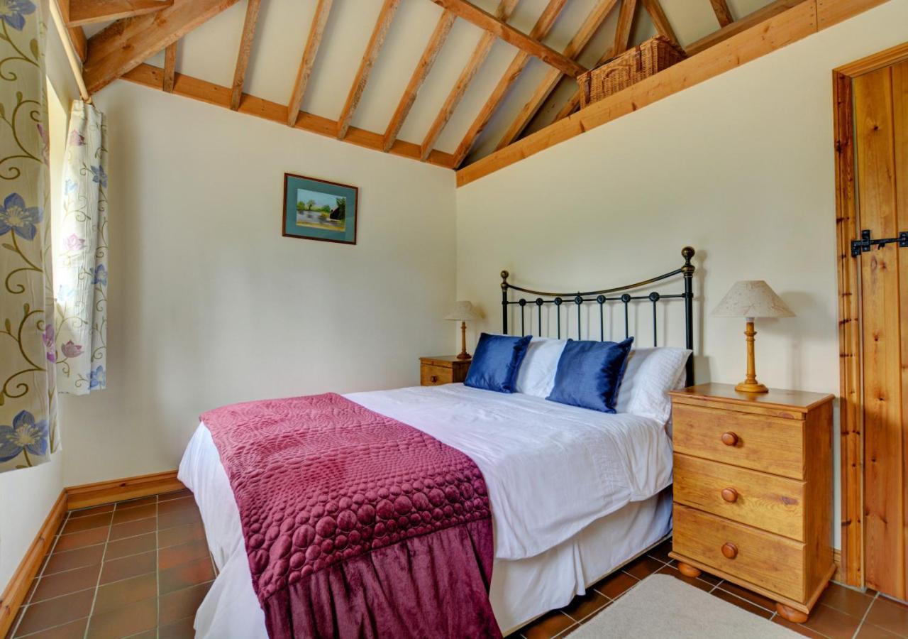 Wayfarers Cottage