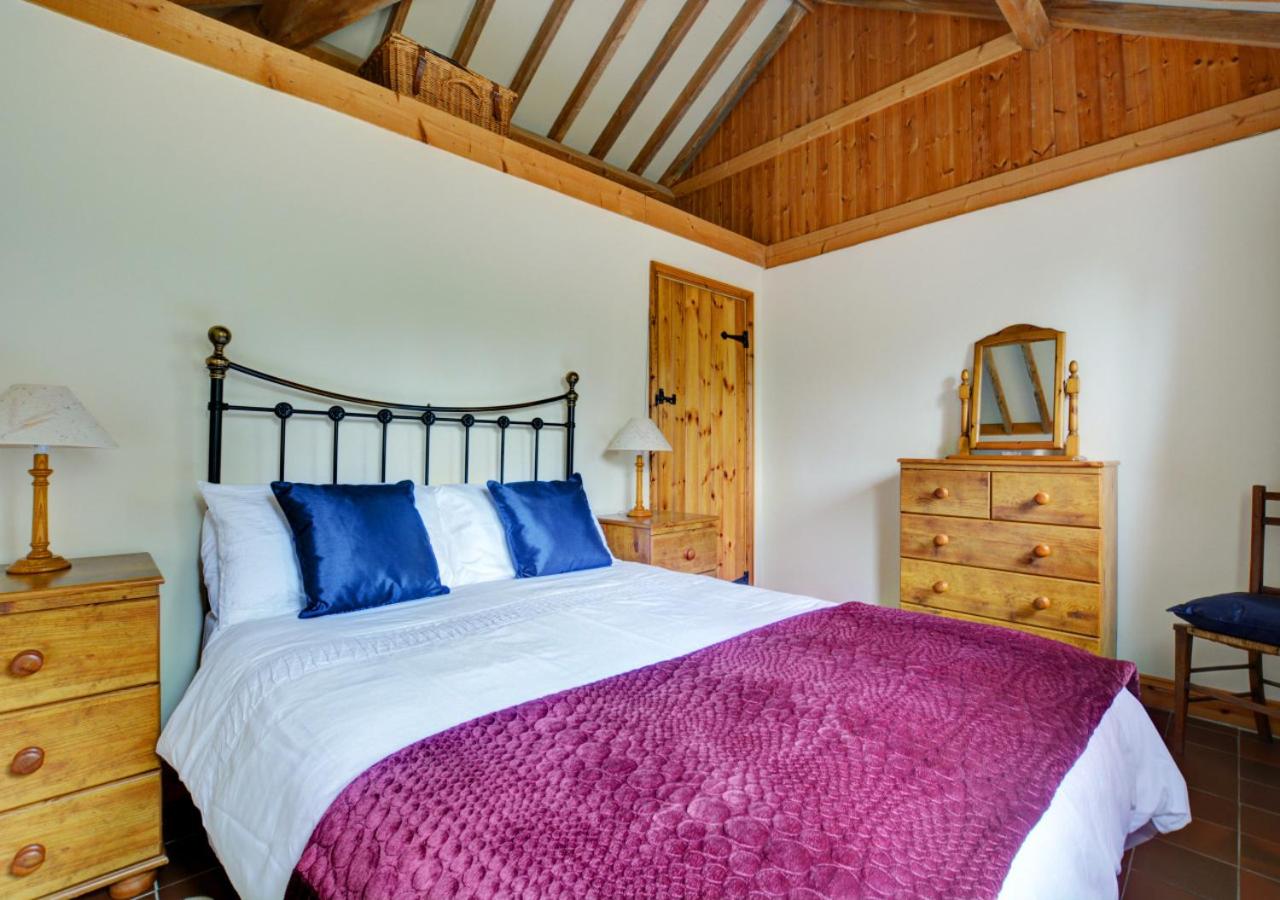 Wayfarers Cottage