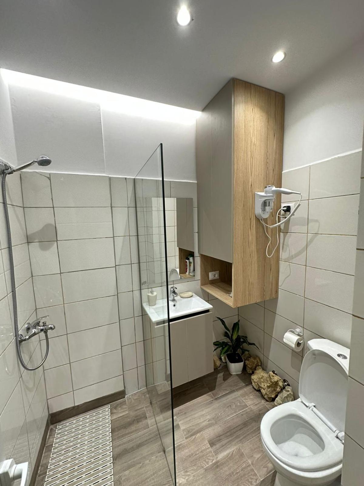 TreA Accomodations - Suite Lungomare