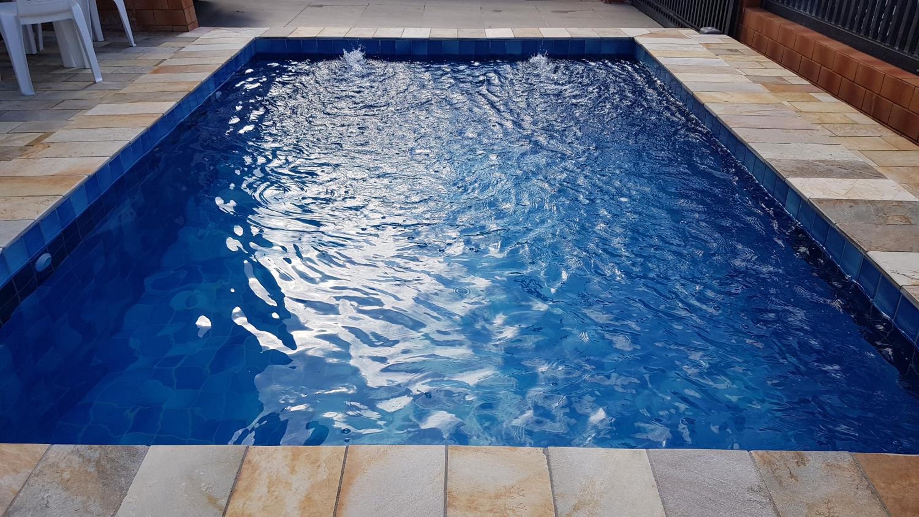 Triplex de veraneio em Guaratuba
