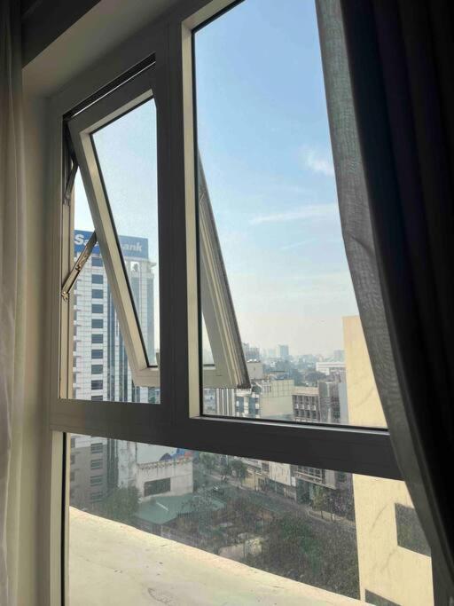 Pastel style apartment 2bedroom in D3 nam kỳ khởi nghĩa