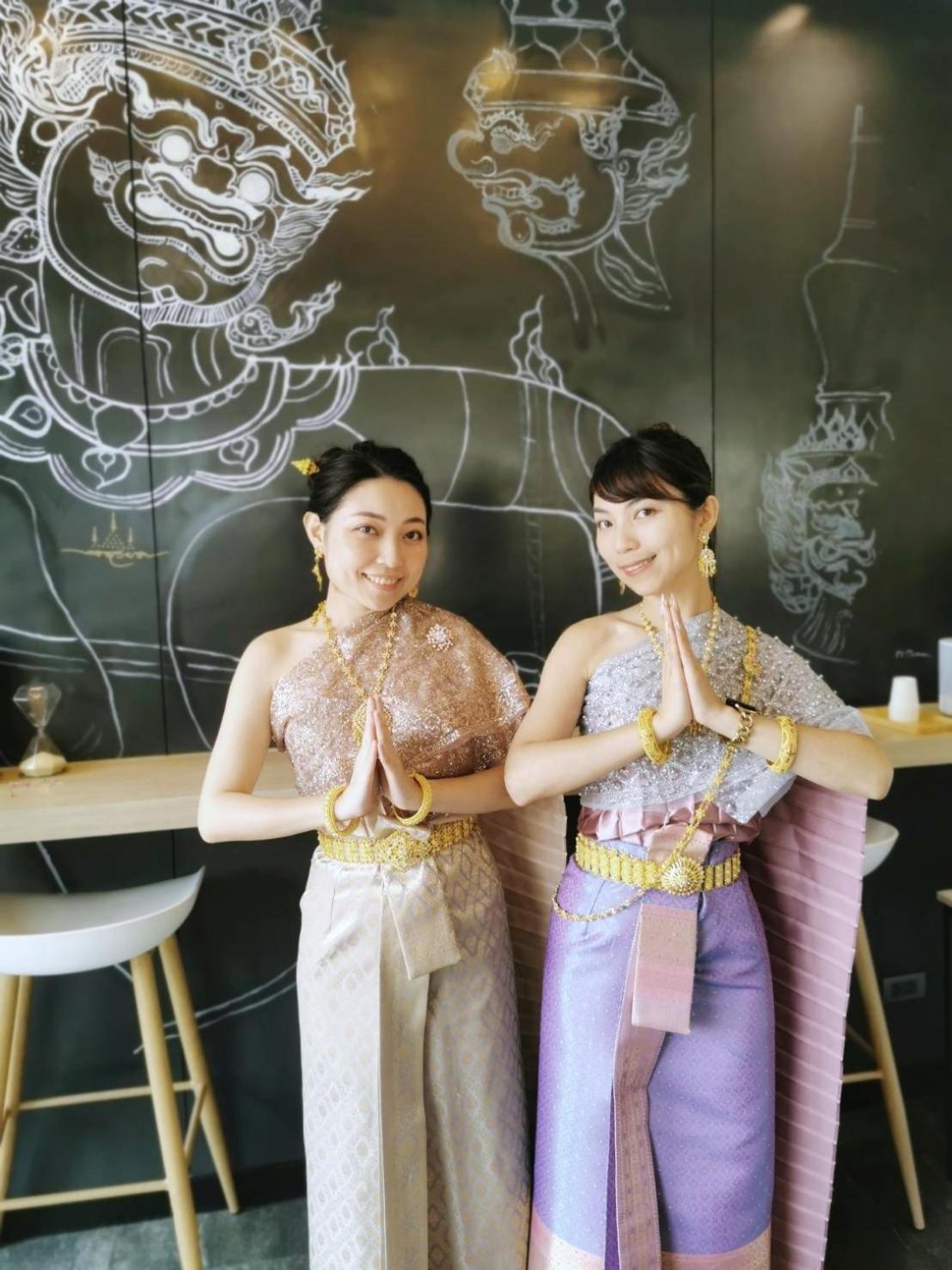 YAKTHAI POSHTEL