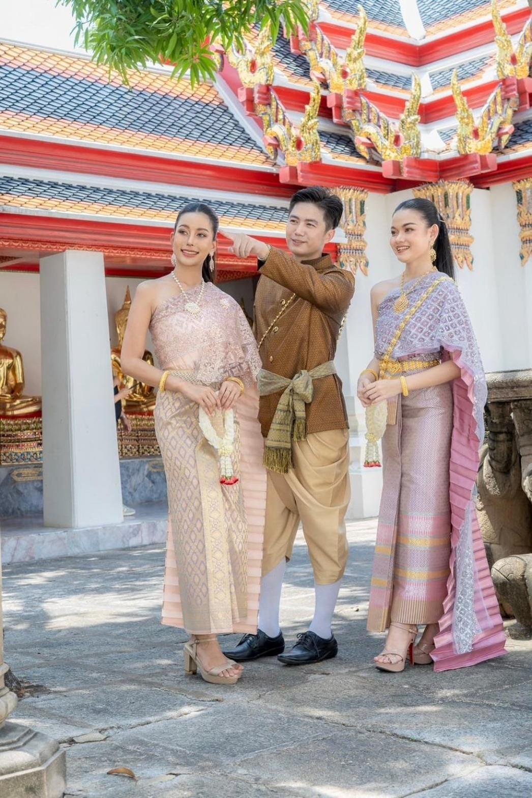 YAKTHAI POSHTEL