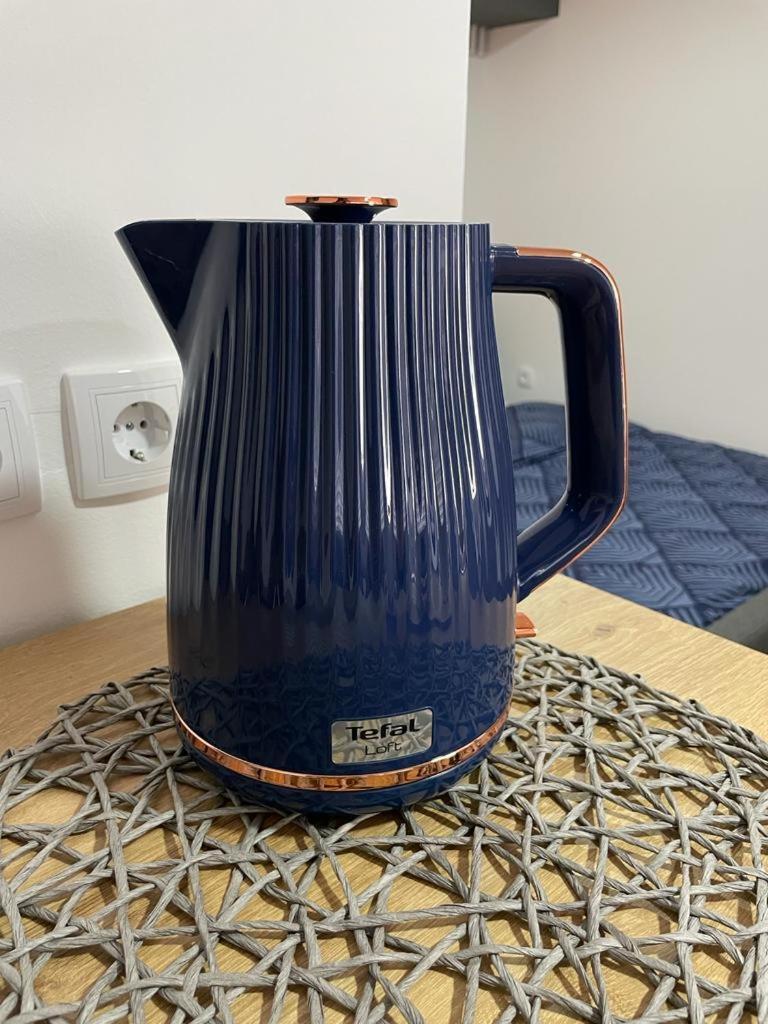 Damade apartments