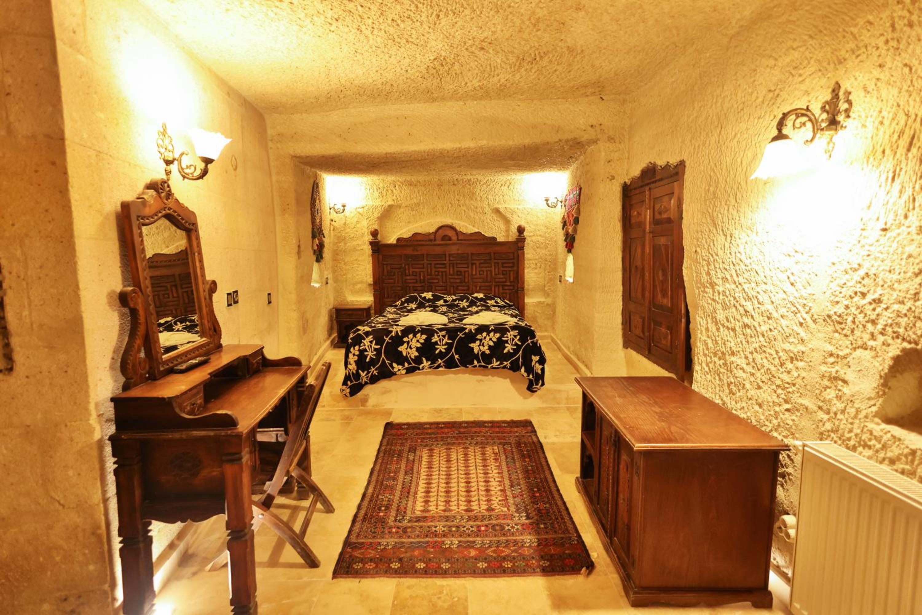 Travel Inn Cave Hotel - Image 38