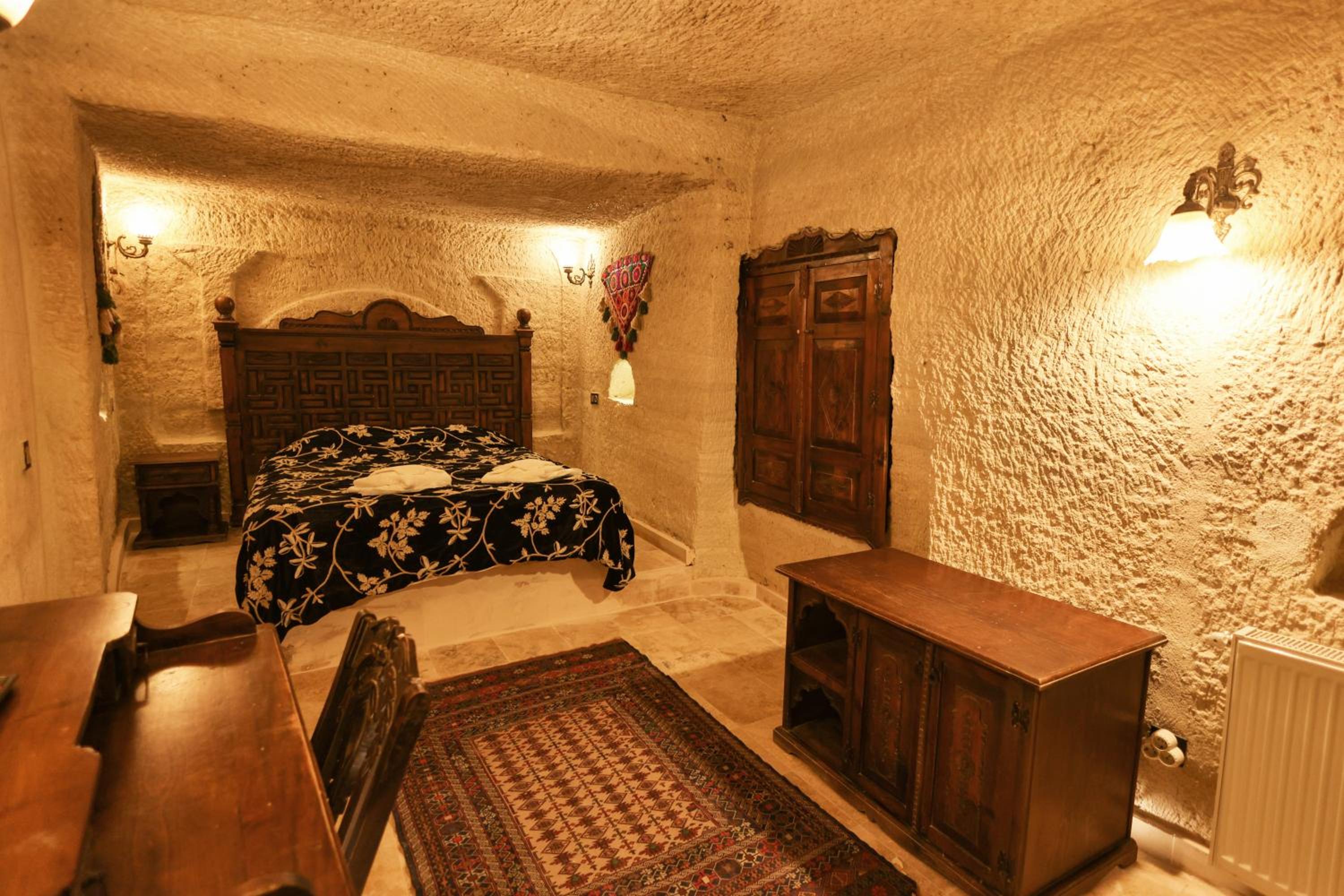 Travel Inn Cave Hotel - Image 39