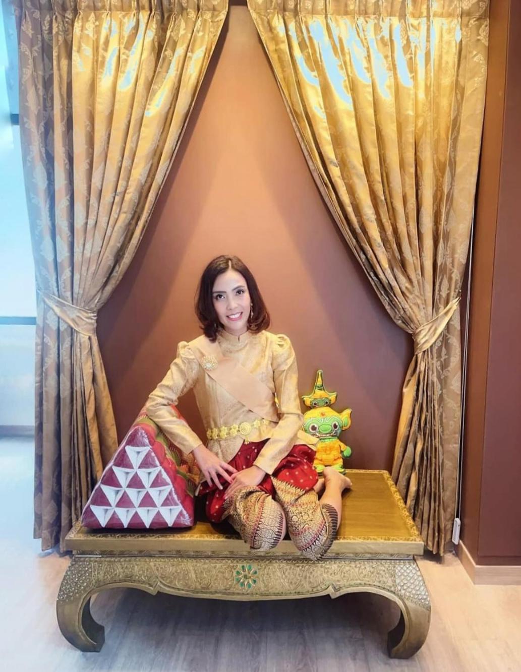 YAKTHAI POSHTEL