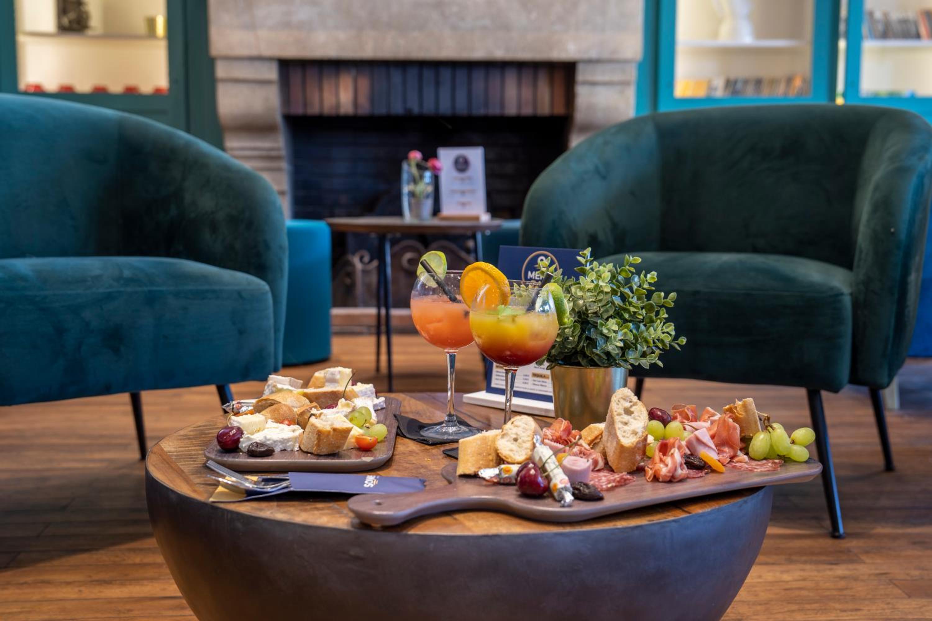 SOWELL HOTELS Le Beach en Trouville-sur-Mer