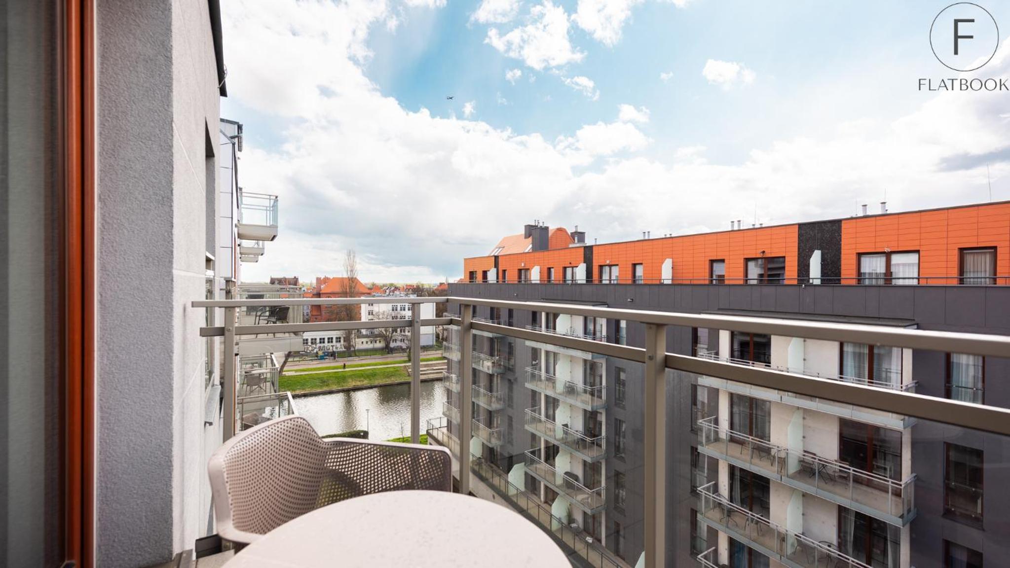 Apartments Jaglana with Parking & SPA