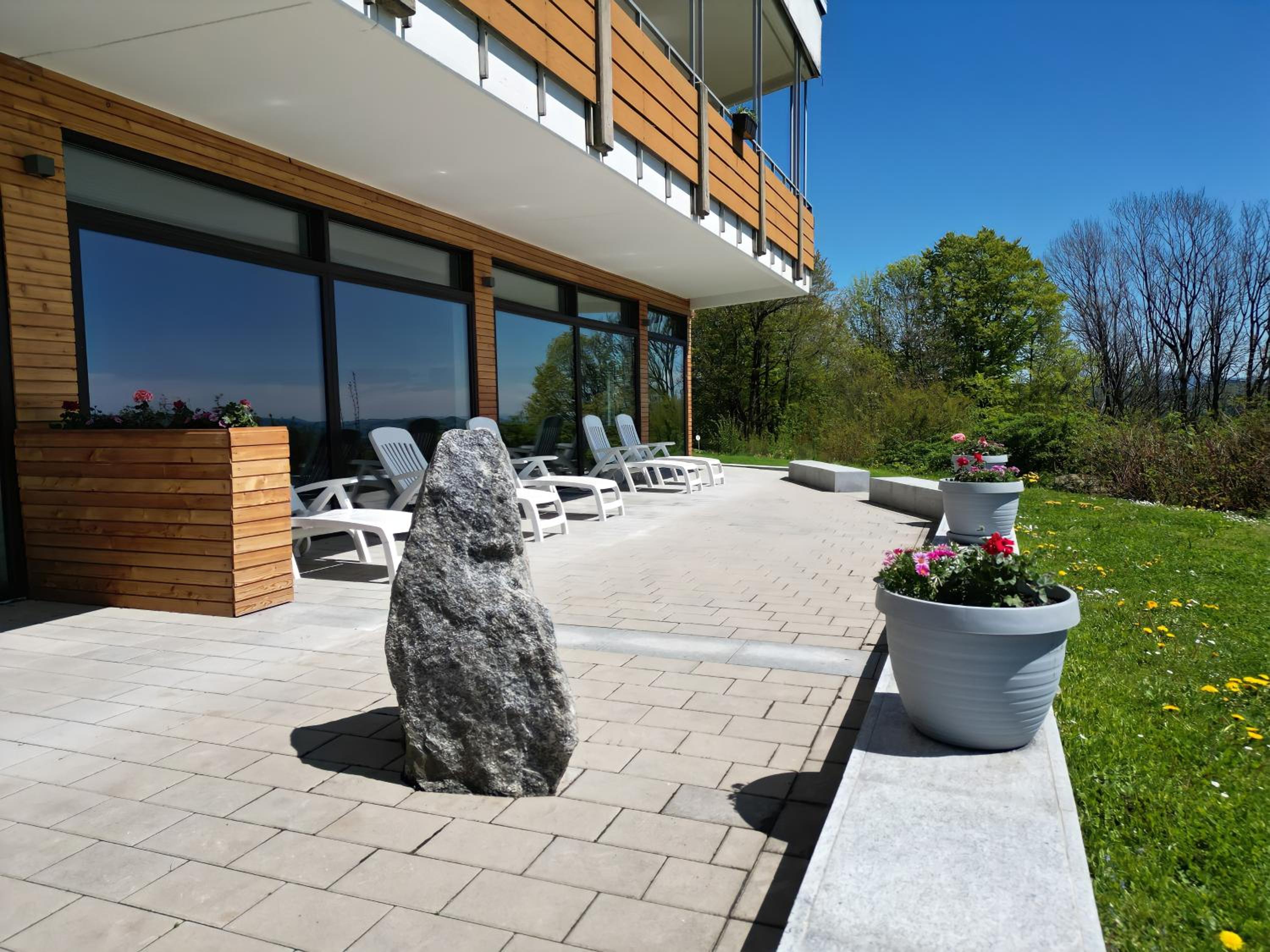 Ferienpark Geyersberg inklusive aktivCARD Bayerischer Wald