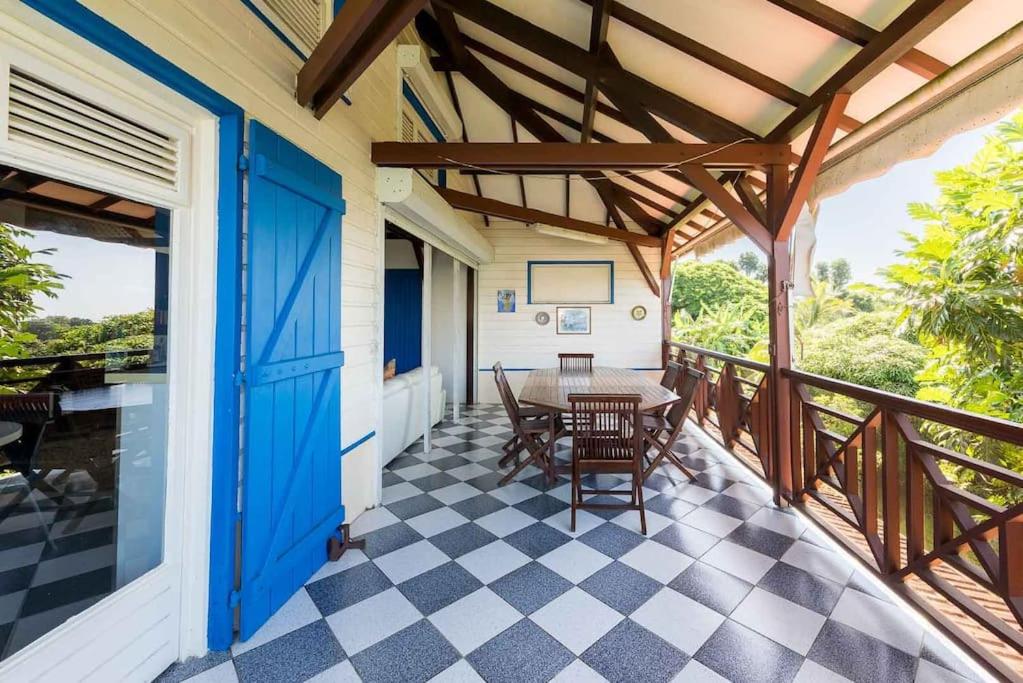 Cottage chaleureux en pleine campagne avec parking view 4
