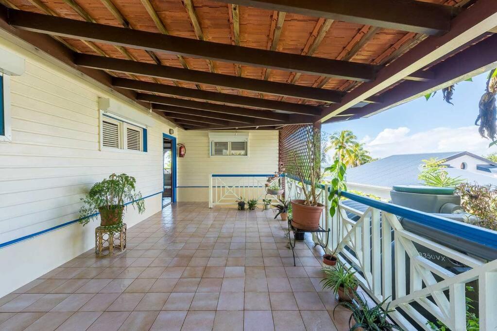 Cottage chaleureux en pleine campagne avec parking view 5