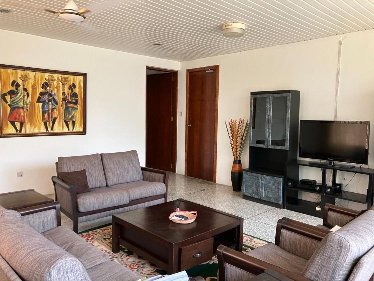 Sankofa home