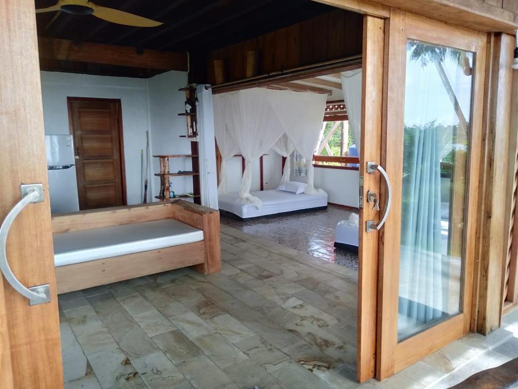 Mentawai Balcony - Family Friendly Surf Accommodation