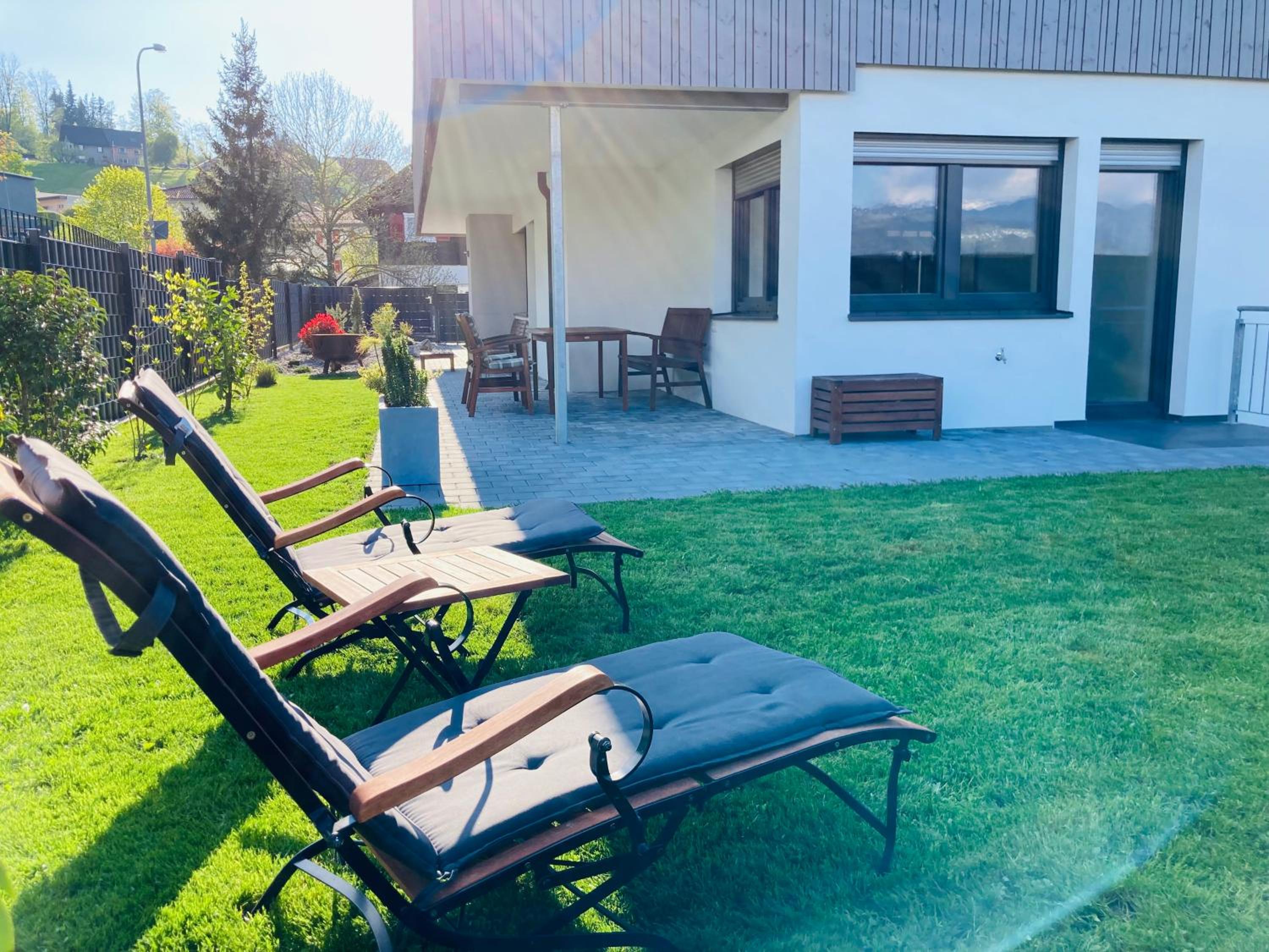 Appartement Ariane