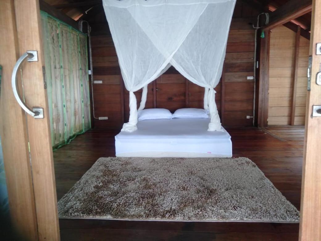 Mentawai Balcony - Family Friendly Surf Accommodation