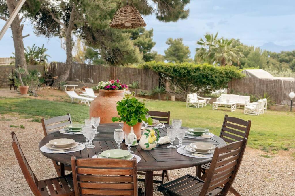 Villa Marina Sant'Elia