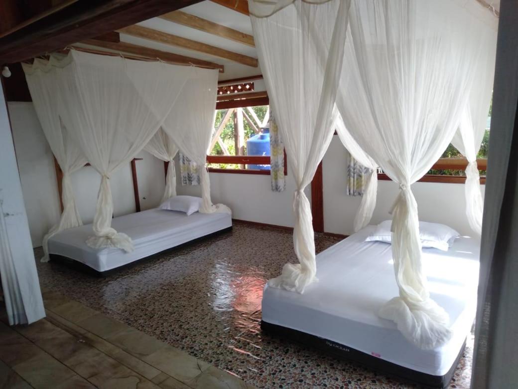 Mentawai Balcony - Family Friendly Surf Accommodation