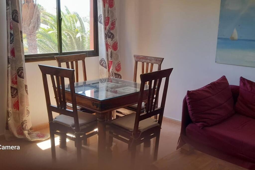 Apartment Cumbre Vieja Fuerteventura