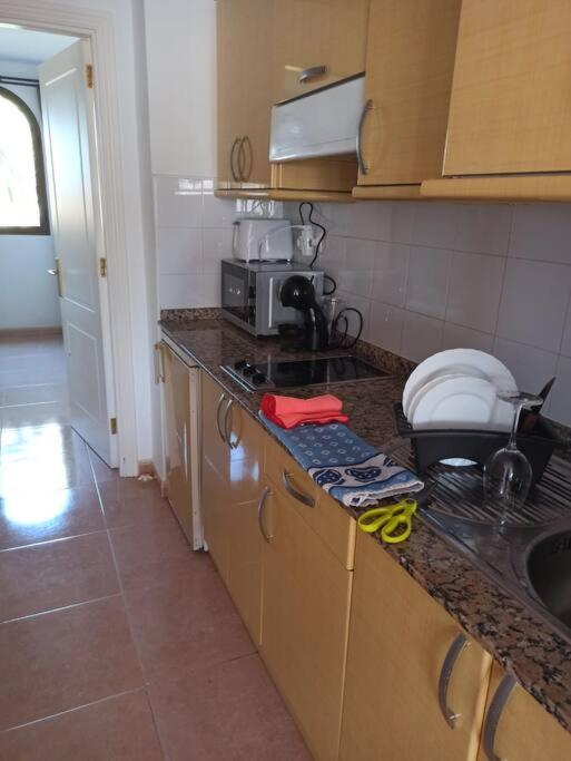 Apartment Cumbre Vieja Fuerteventura