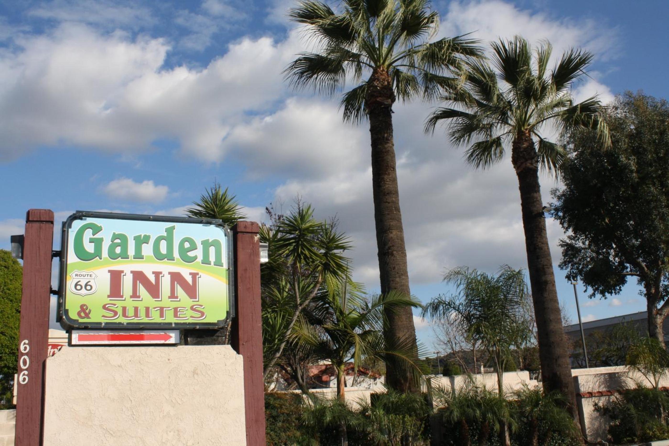Garden Inn and Suites Glendora - Property Image 13