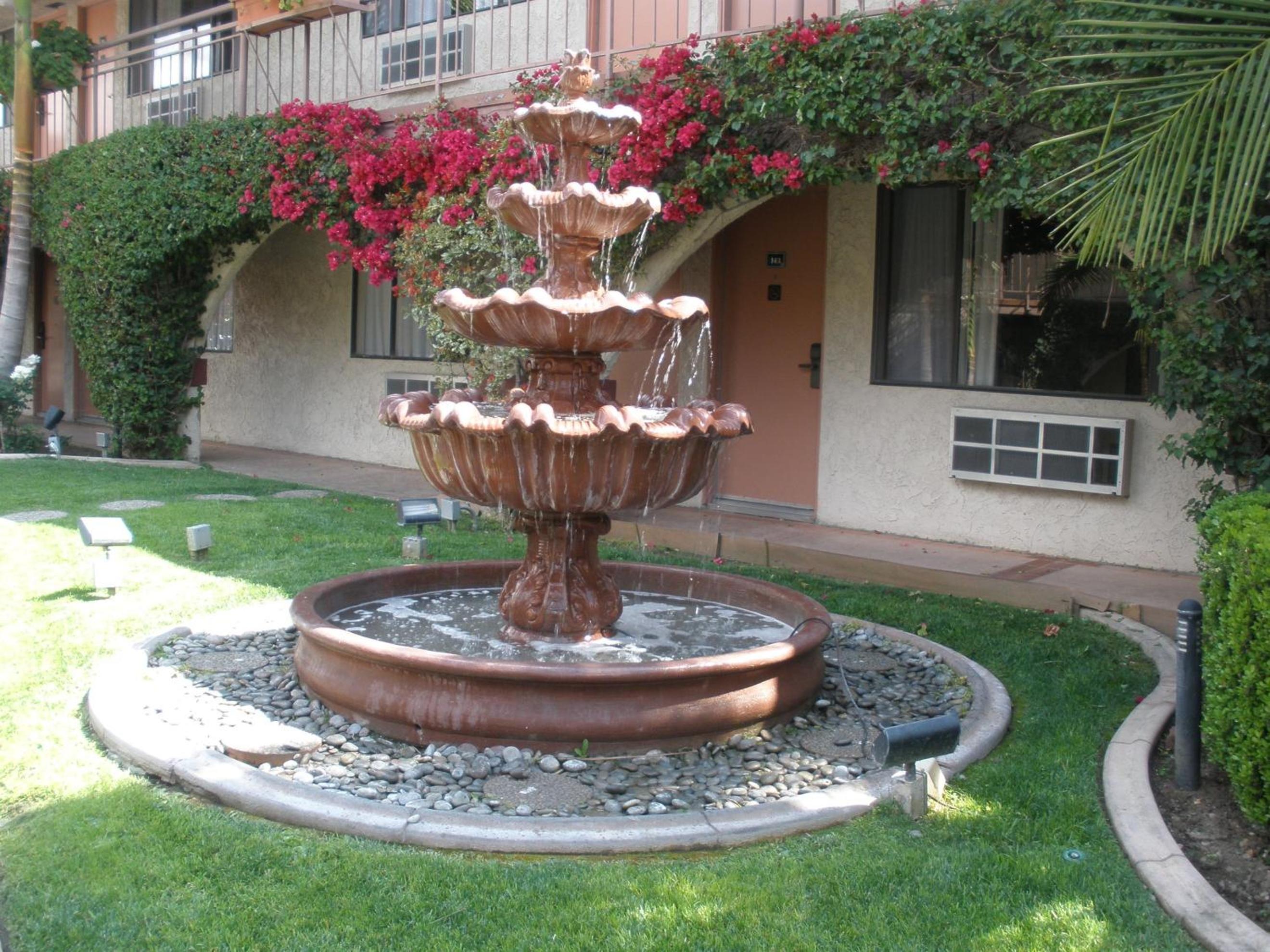 Garden Inn and Suites Glendora - Property Image 21