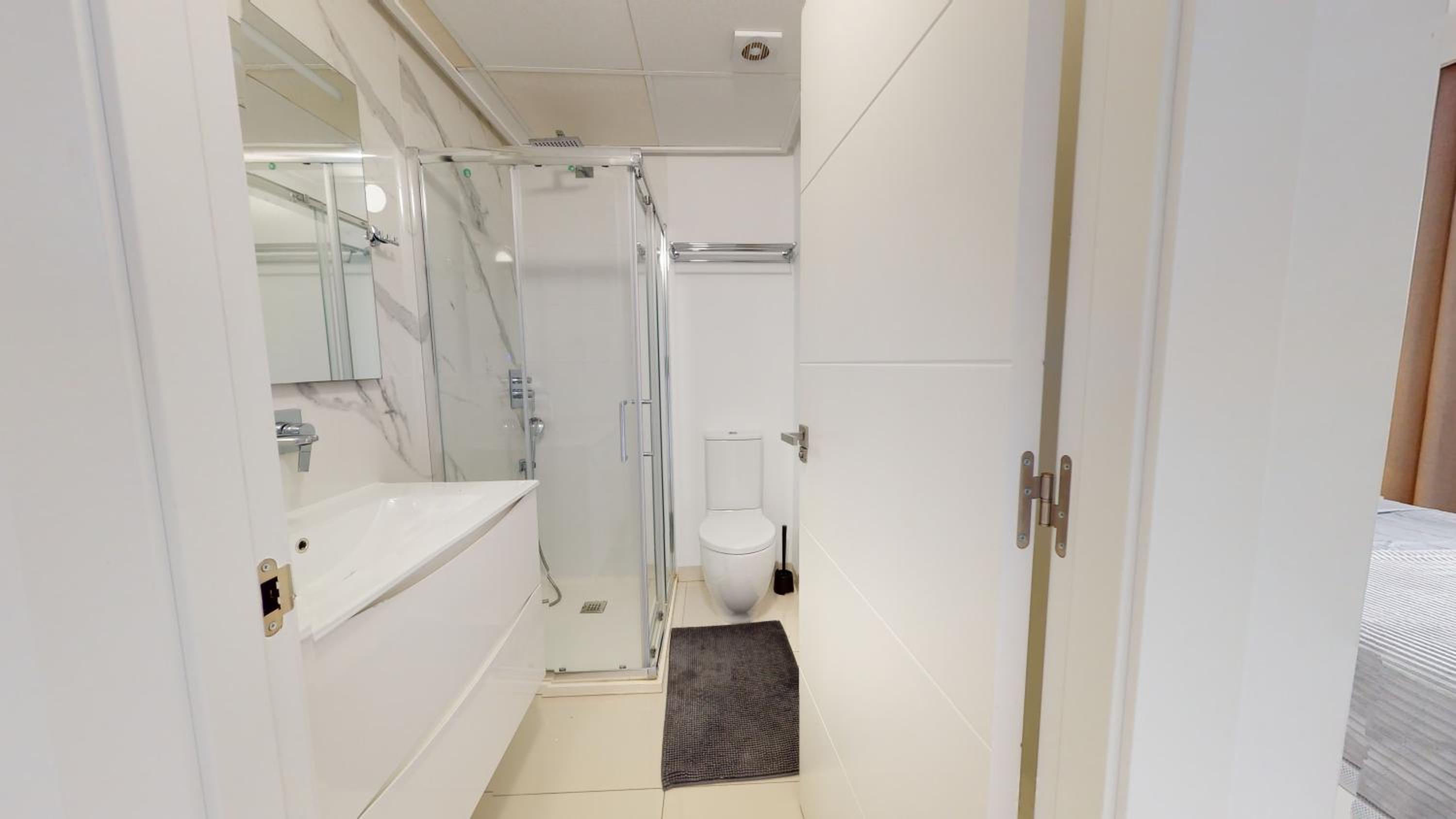 Apartamento Bianca Beach