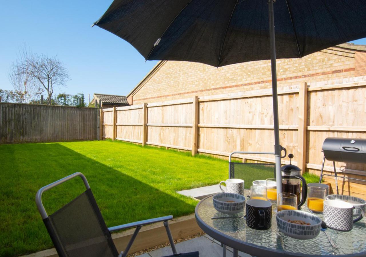 2 Bed in Heacham oc-1974 view 3