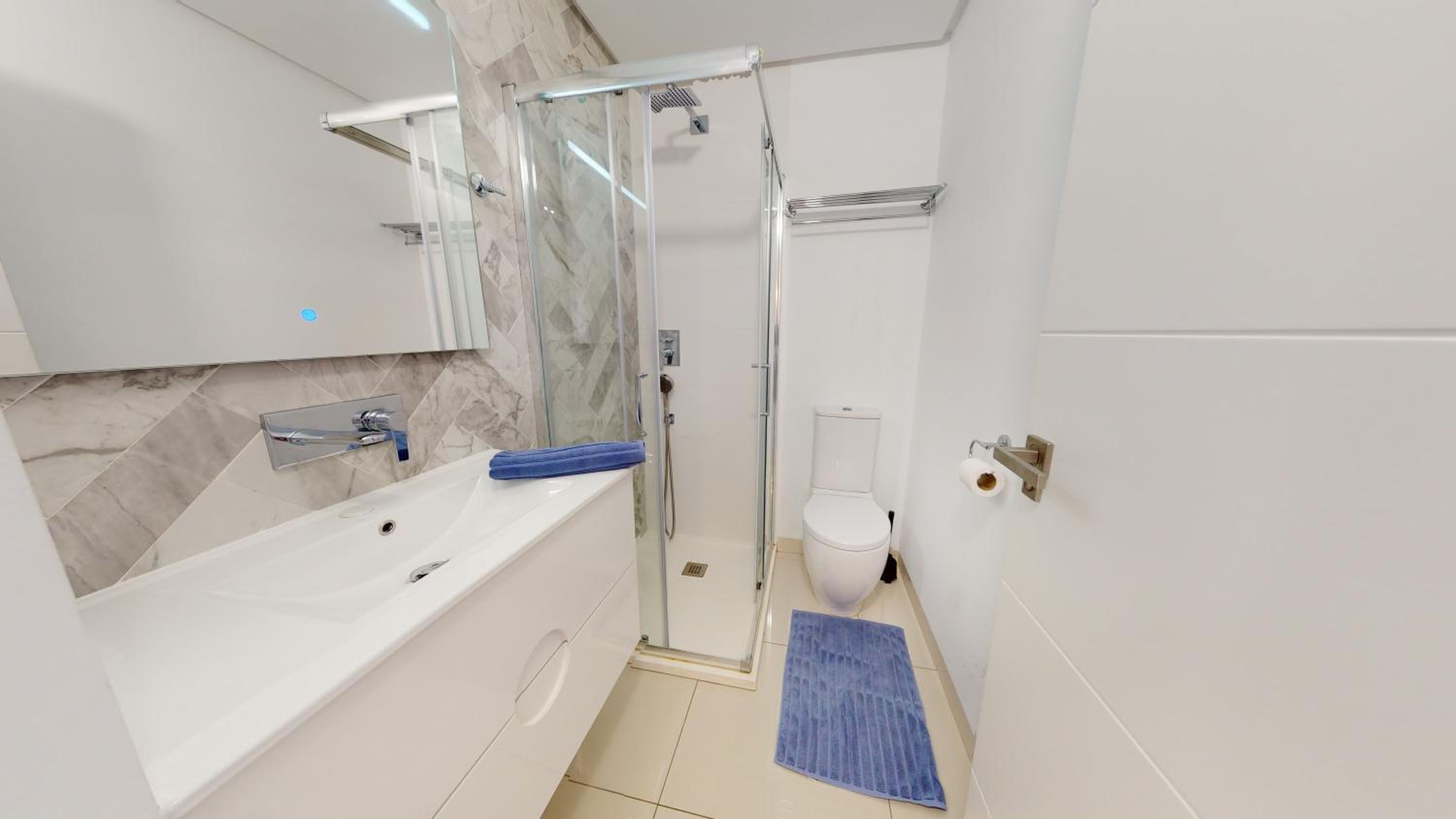 Apartamento Bianca Beach