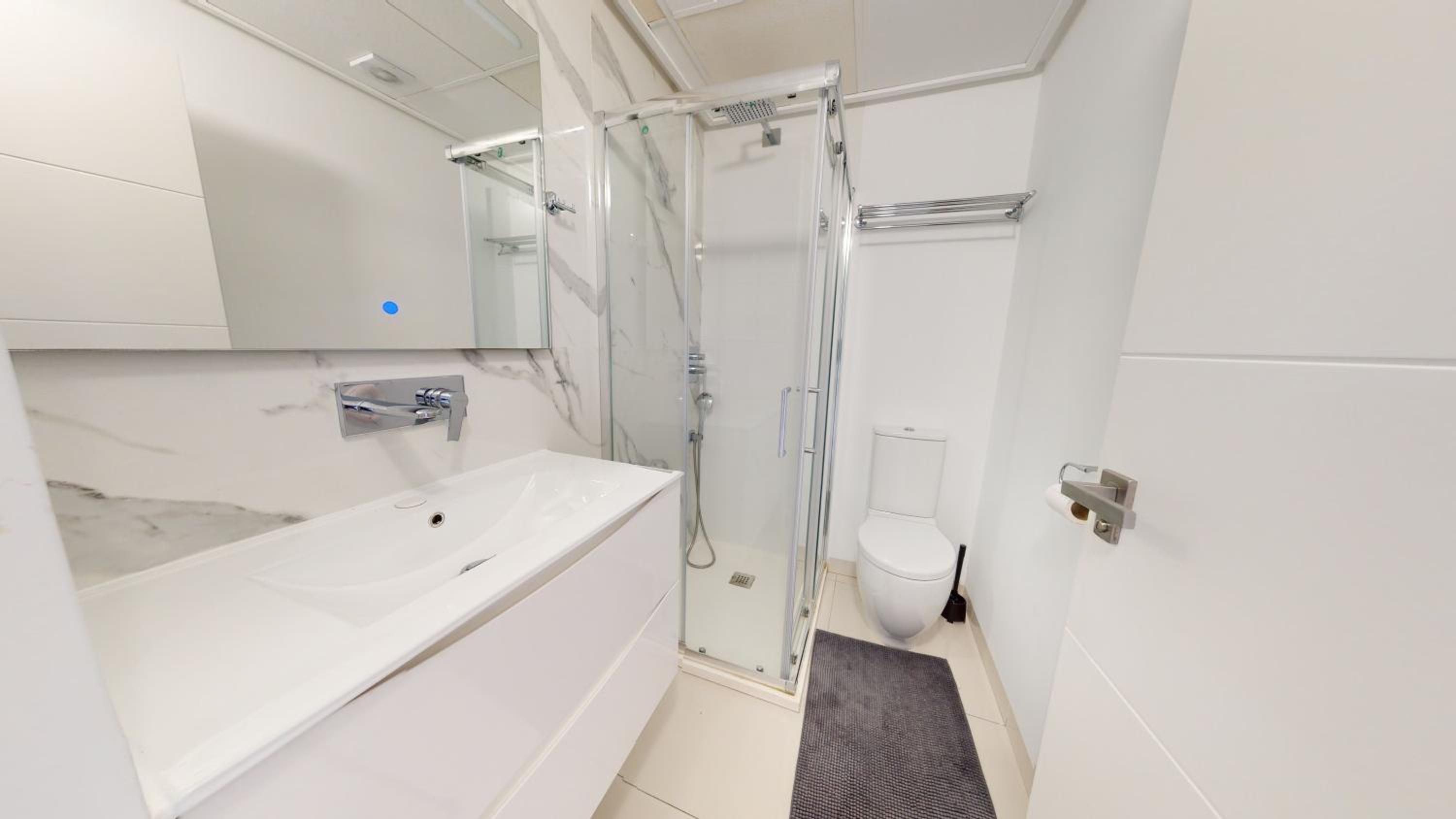 Apartamento Bianca Beach