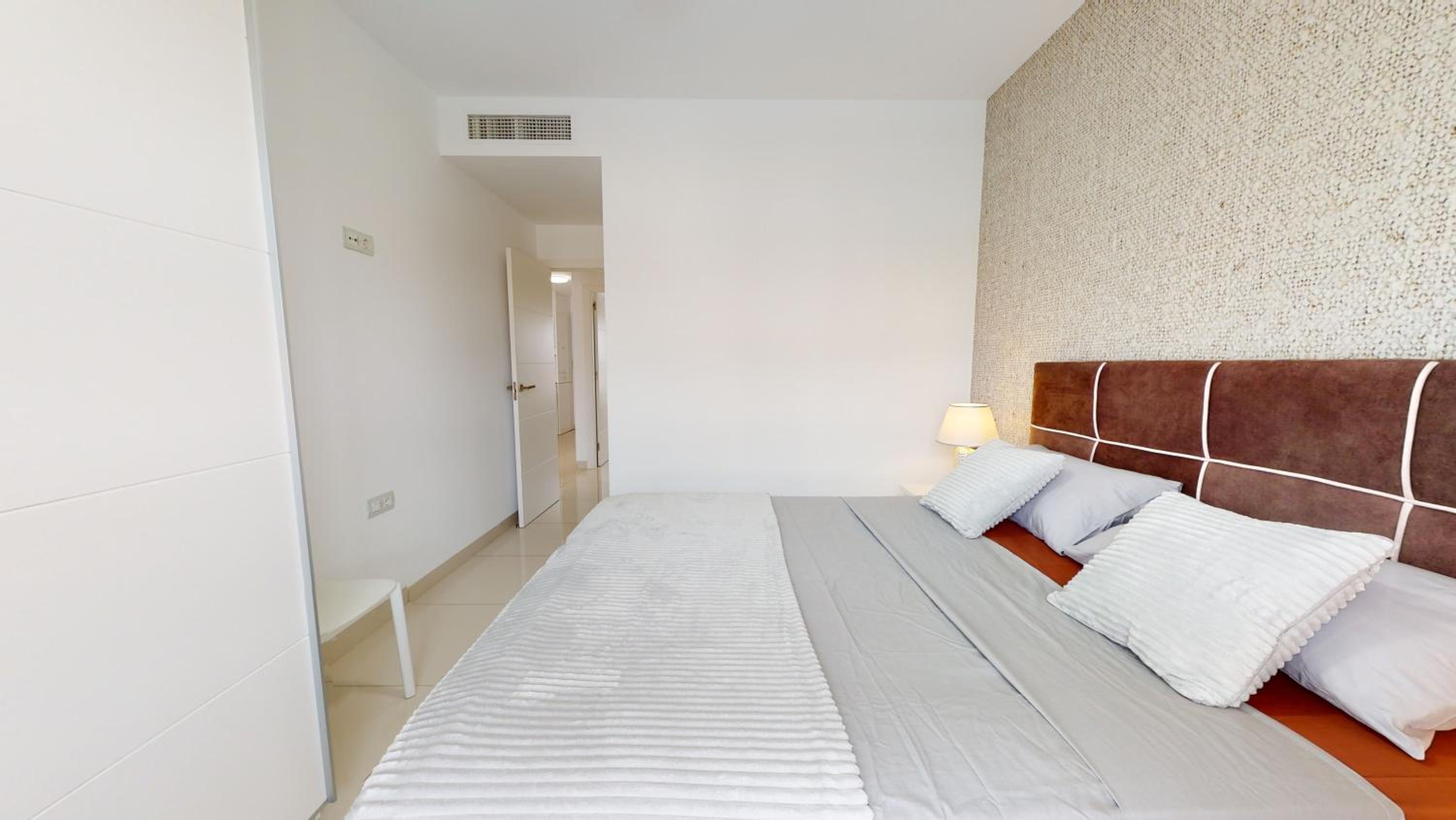 Apartamento Bianca Beach