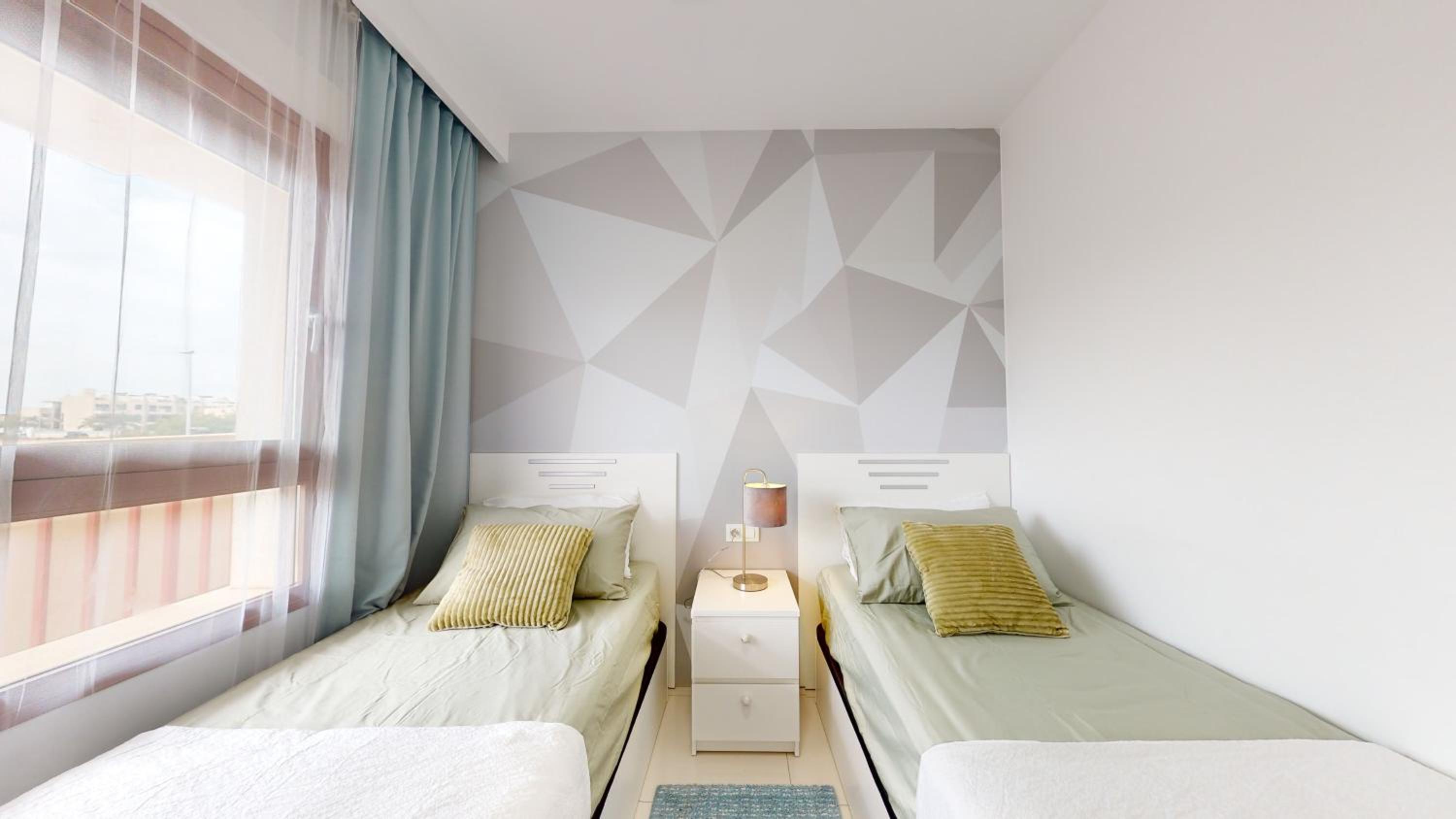 Apartamento Bianca Beach