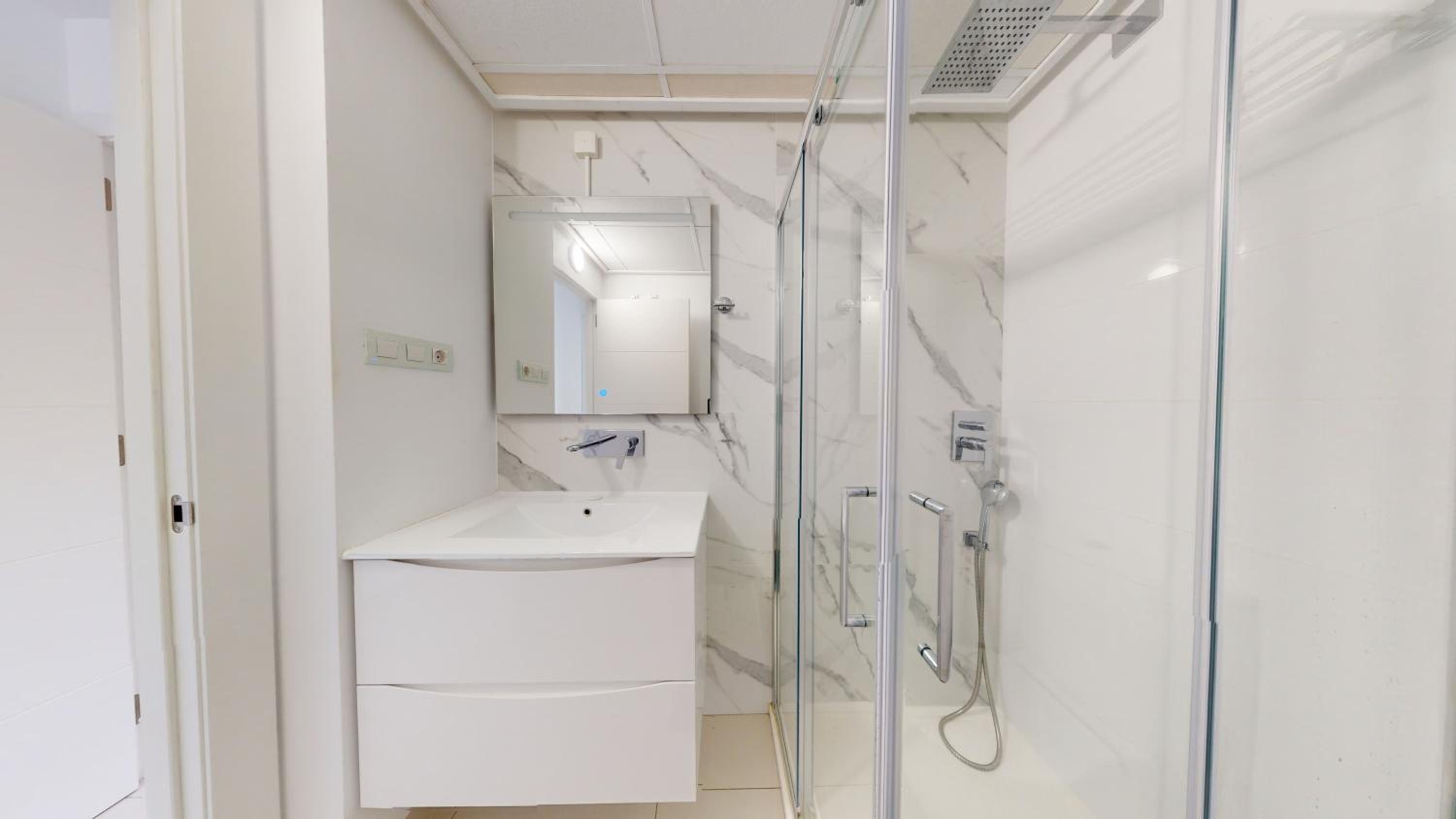 Apartamento Bianca Beach