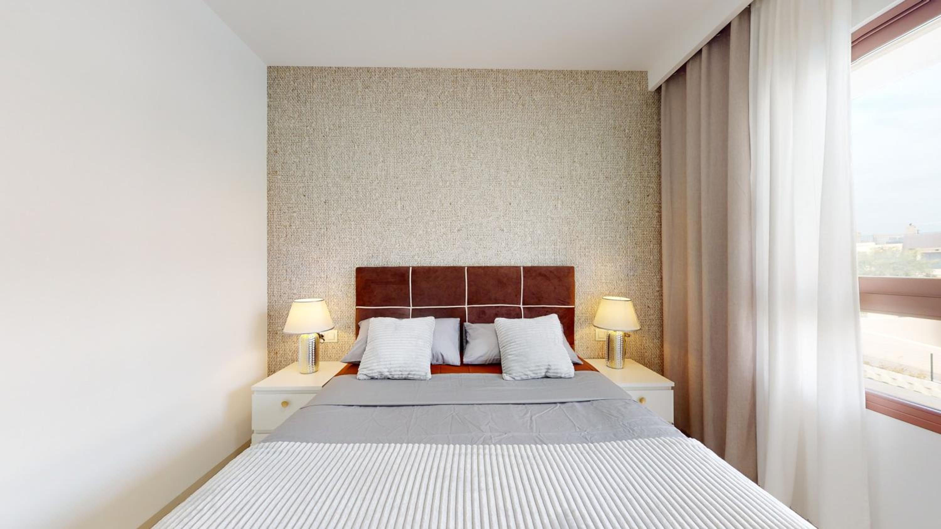 Apartamento Bianca Beach