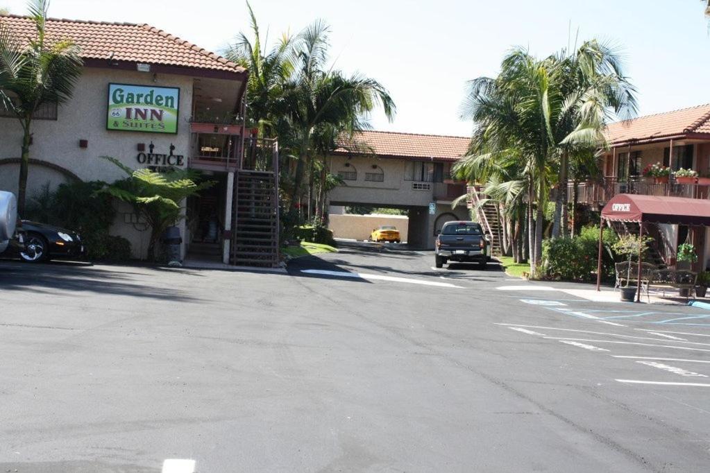 Garden Inn and Suites Glendora - Property Image 17