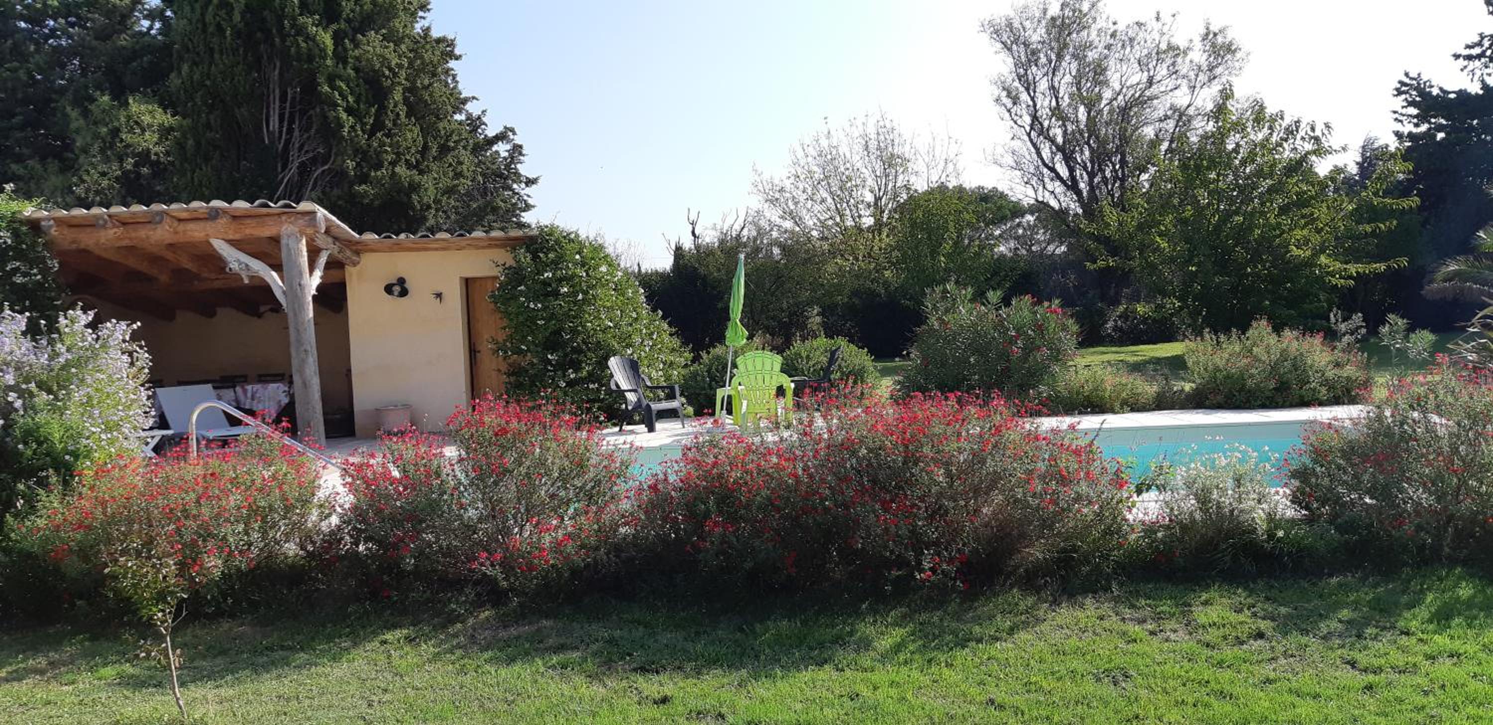 La Fenière aux Hirondelles, photo 27