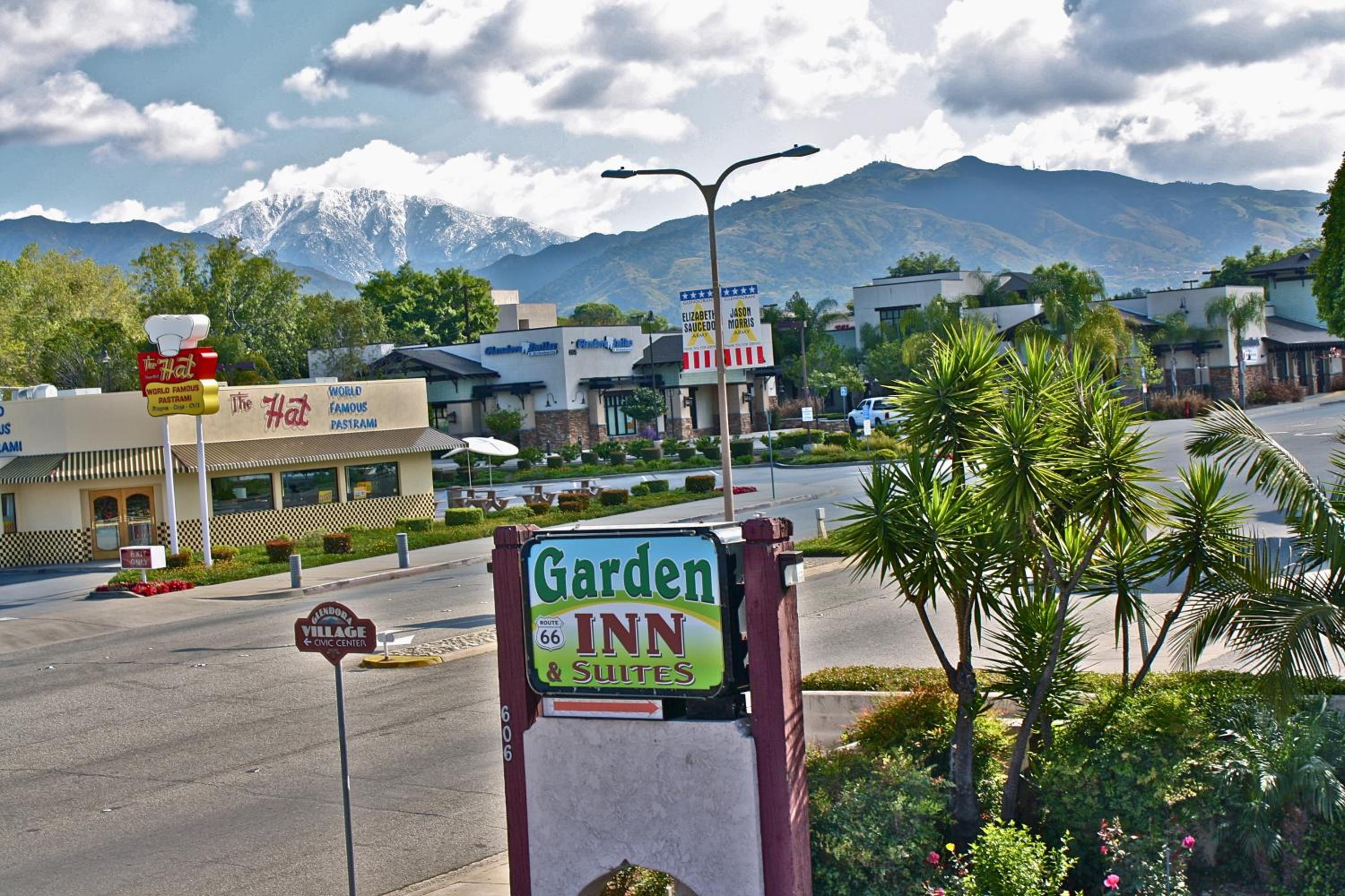 Garden Inn and Suites Glendora - Property Image 20