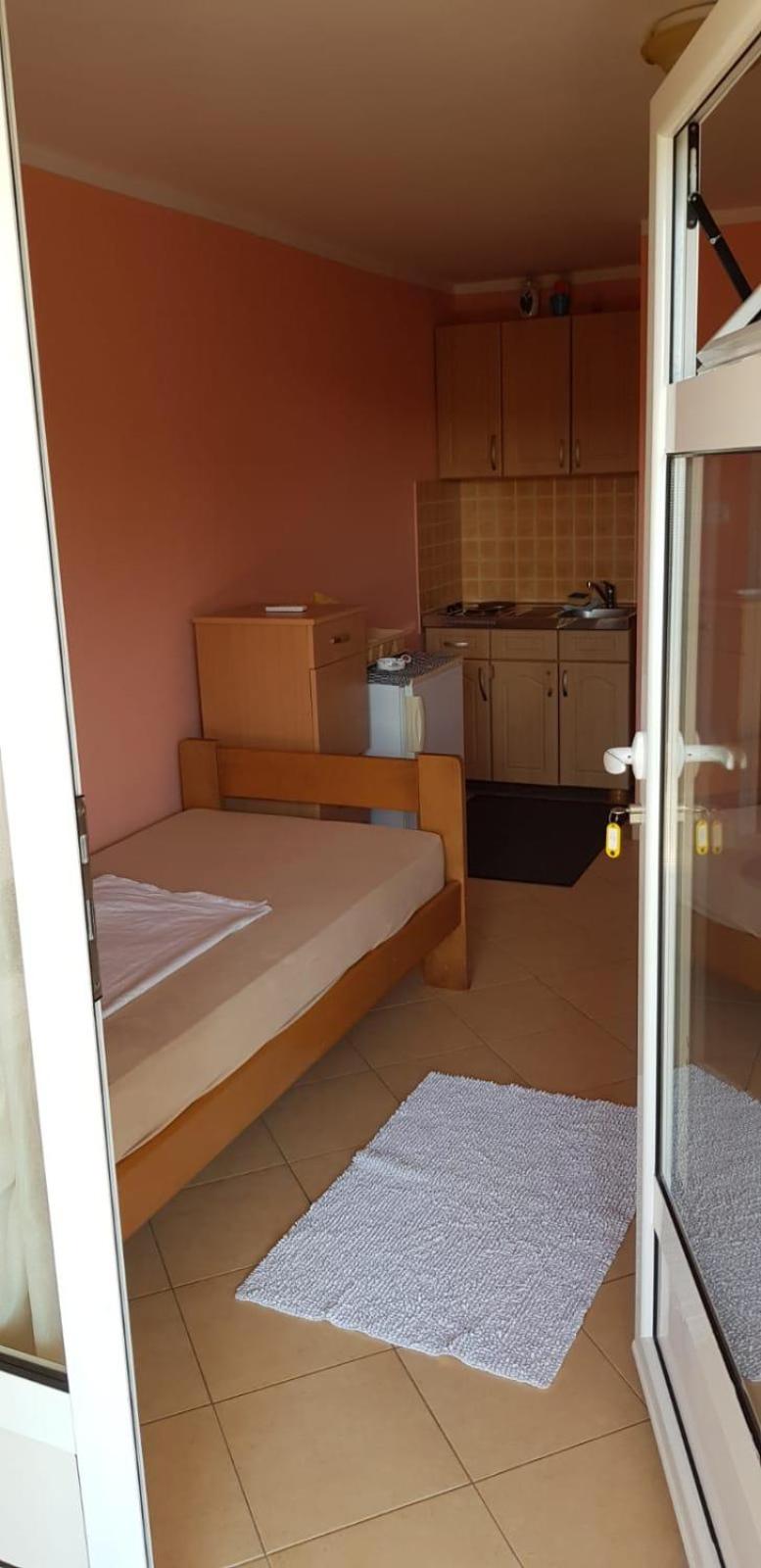 Apartmani Pilica