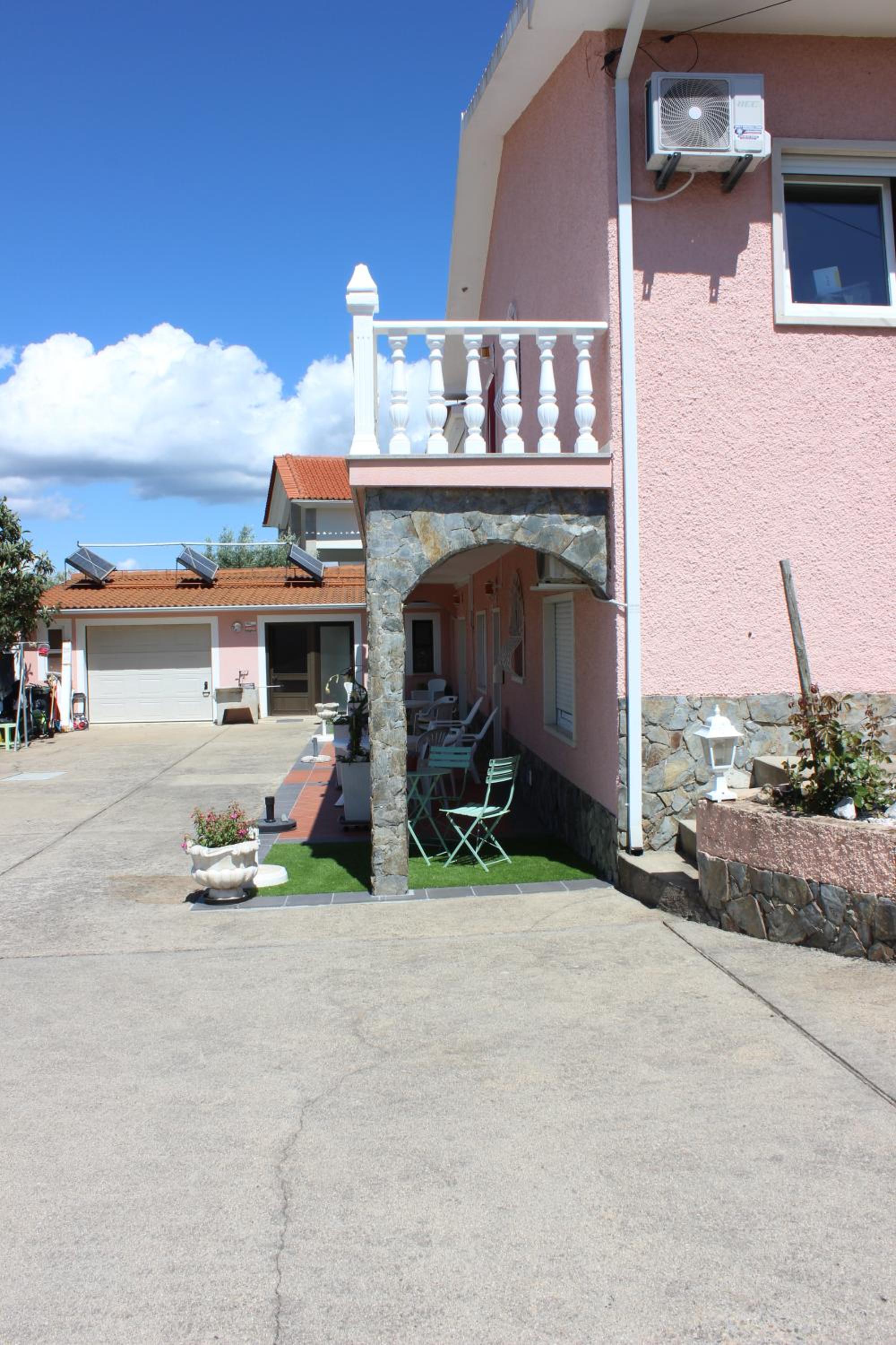 Quinta de São Marcos