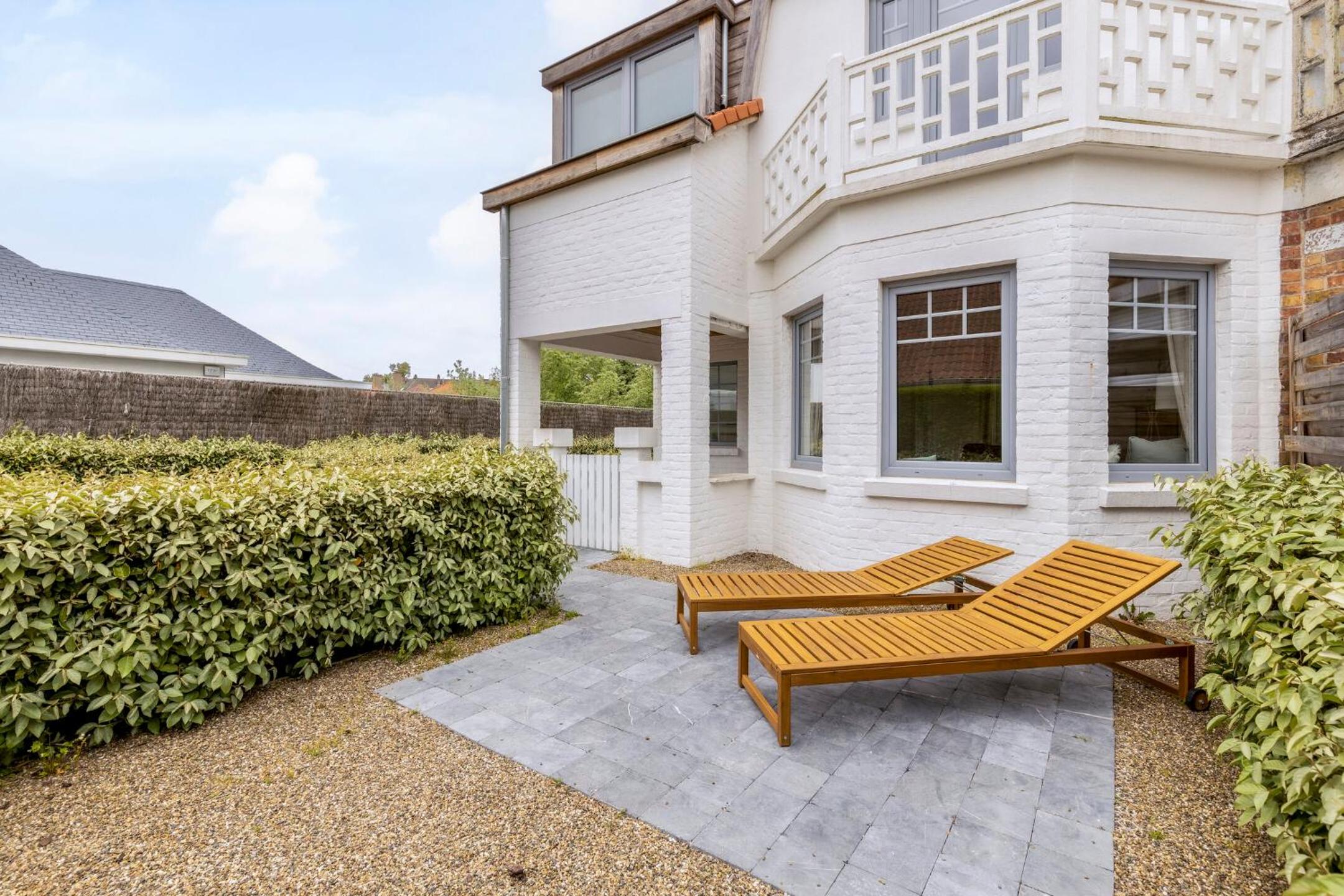 Maison Lucie