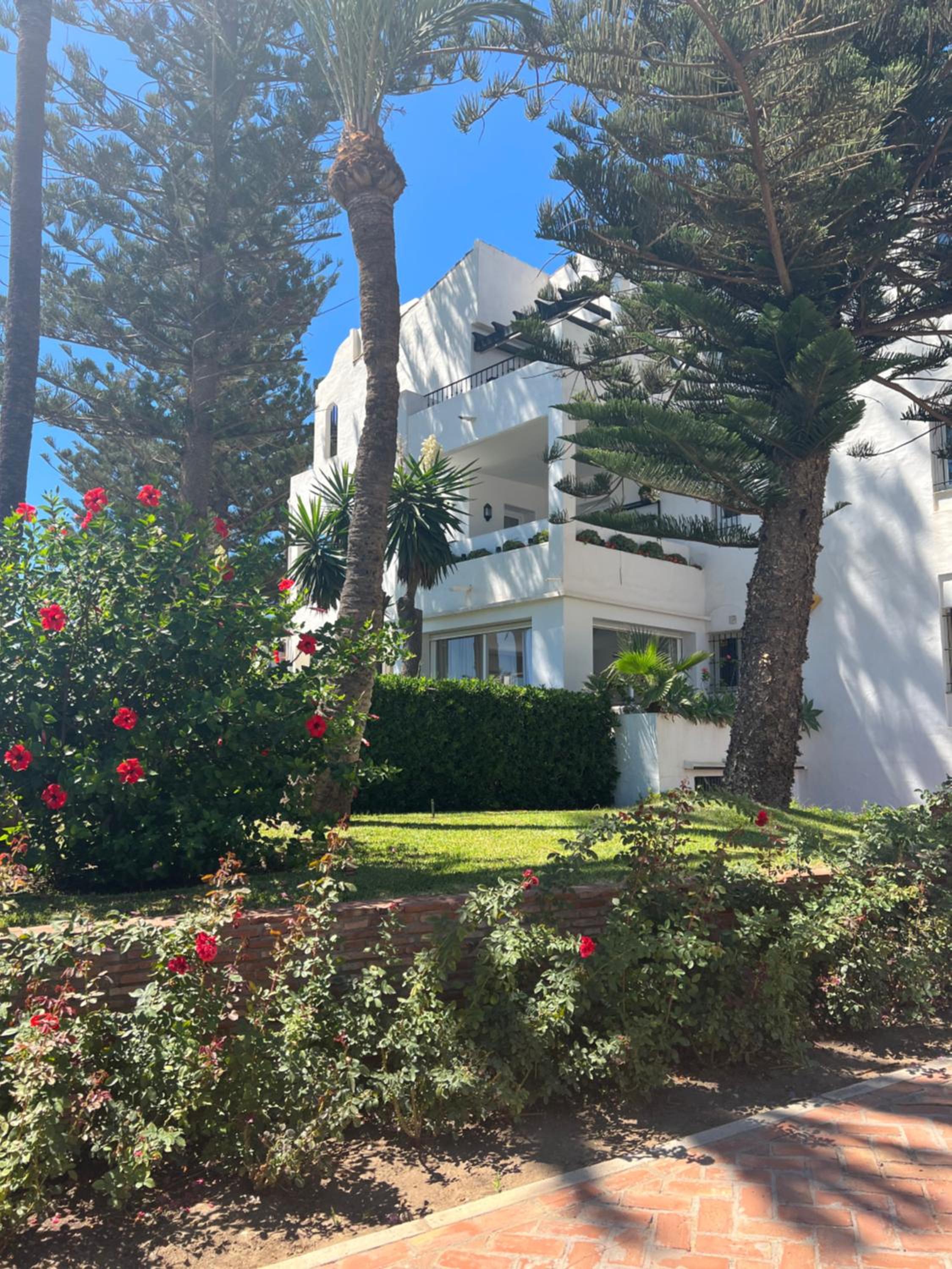 Castiglione San Pedro Marbella