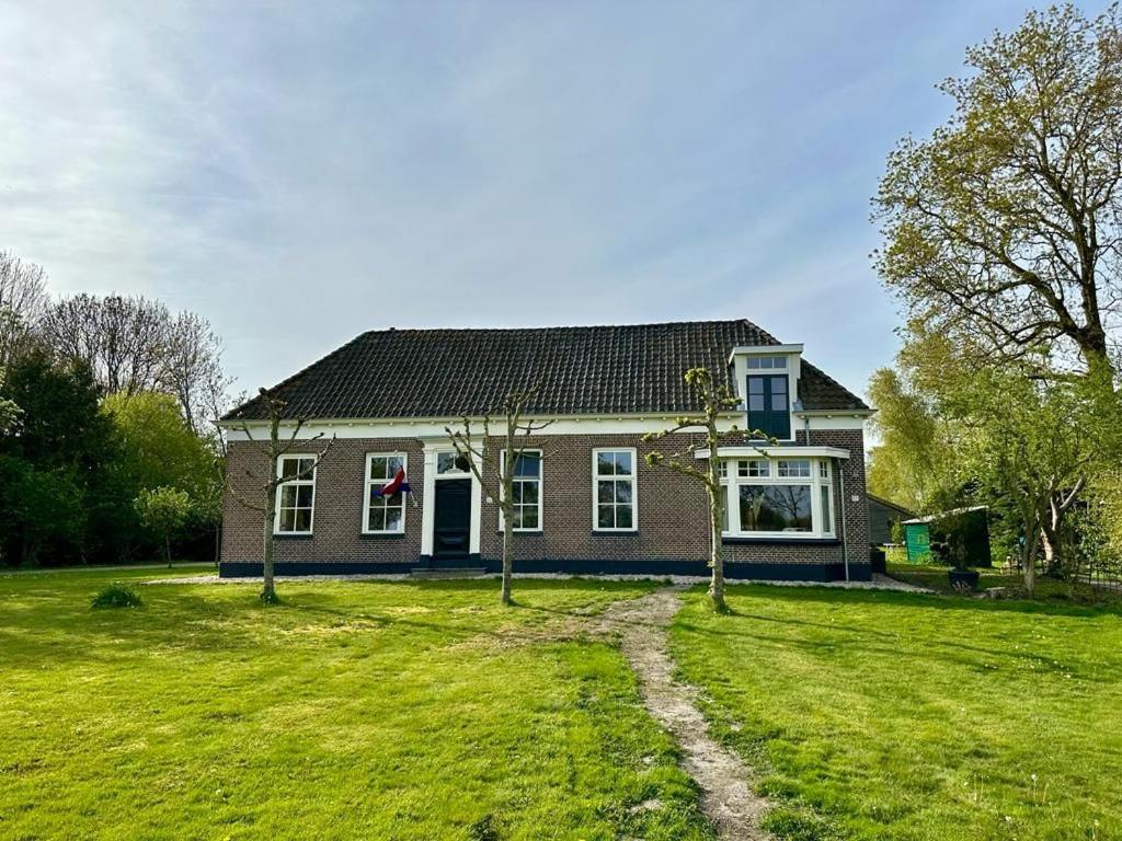 Kleine Huisje view 2