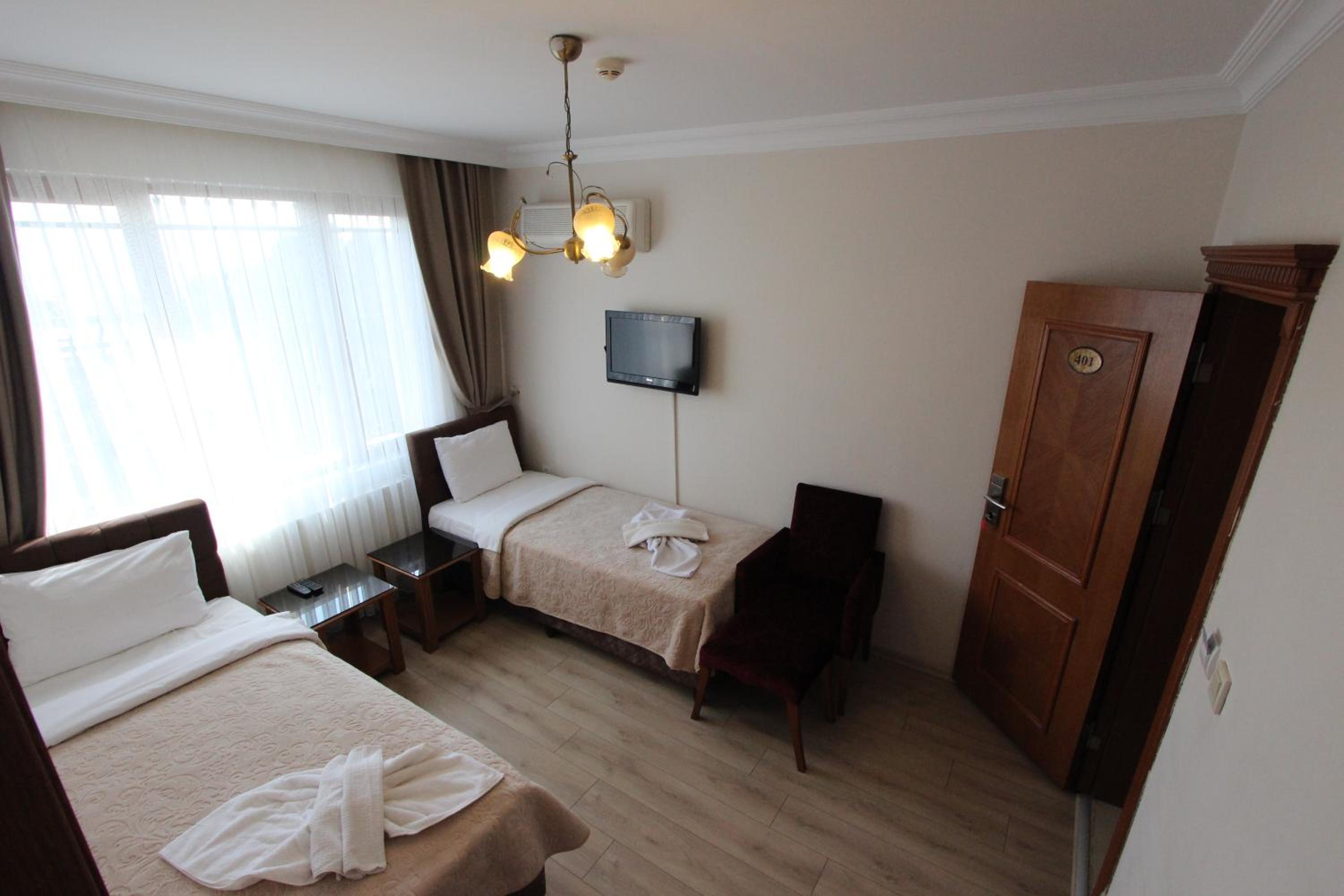 Hotel New House - Image 42